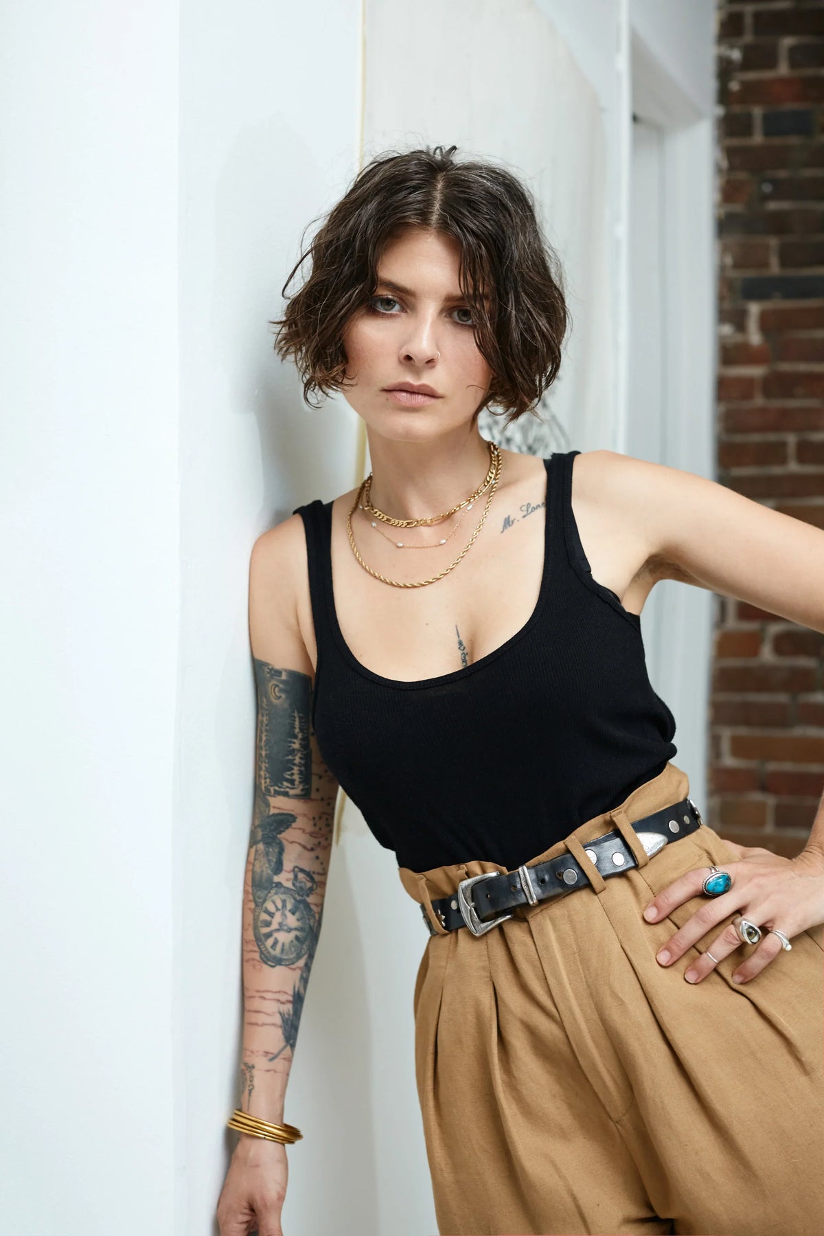 Interview with Gloria Noto, Founder of Noto Botanics