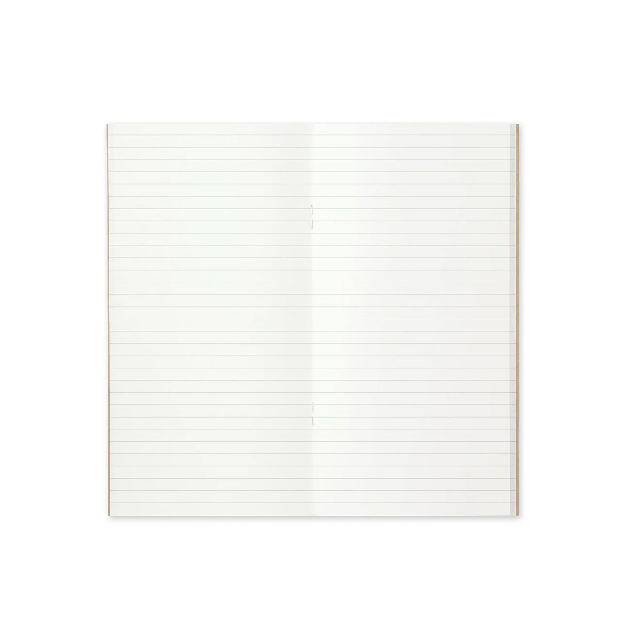 Regular Size Refills for Traveler's Leather Notebook