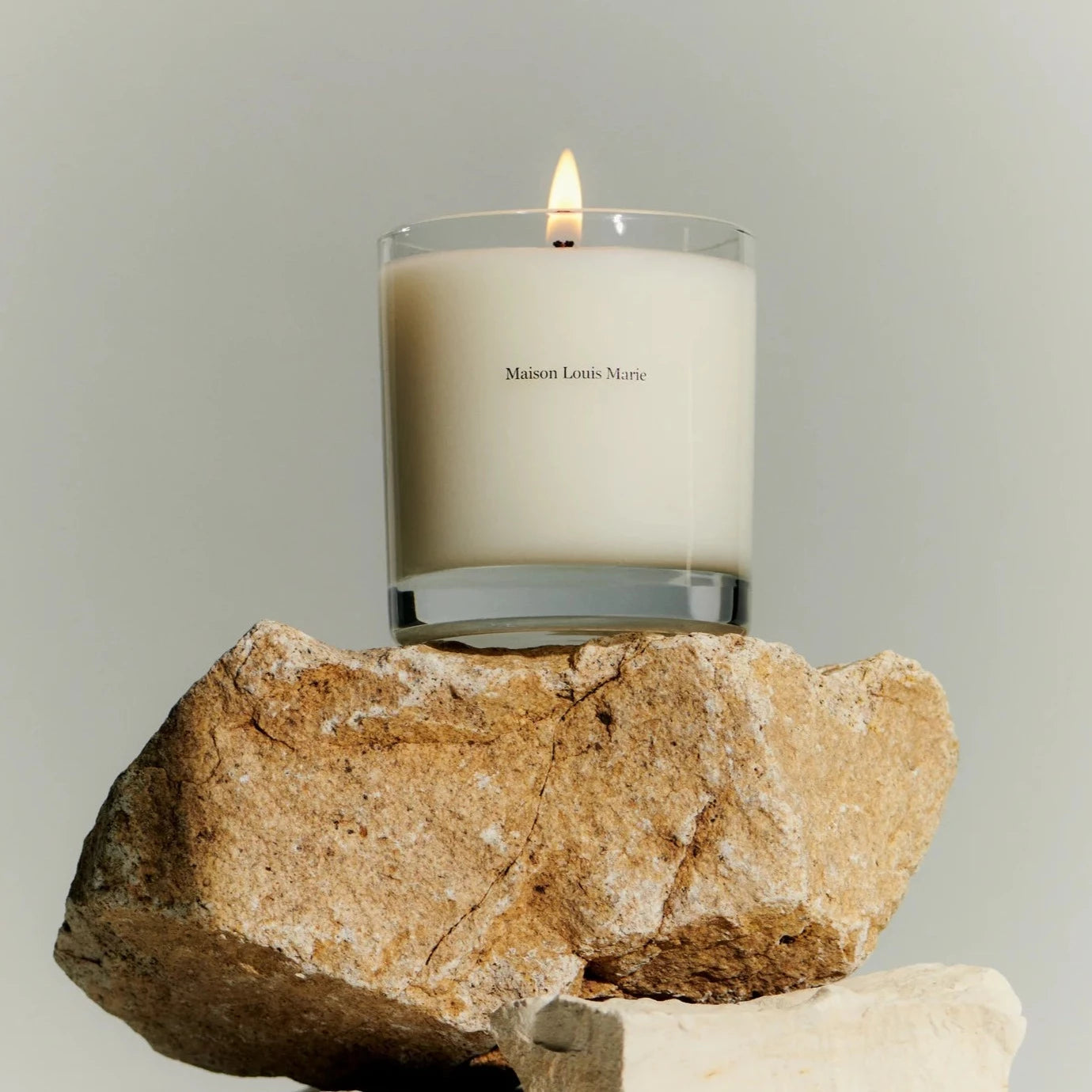 Candle No.13 Nouvelle Vague