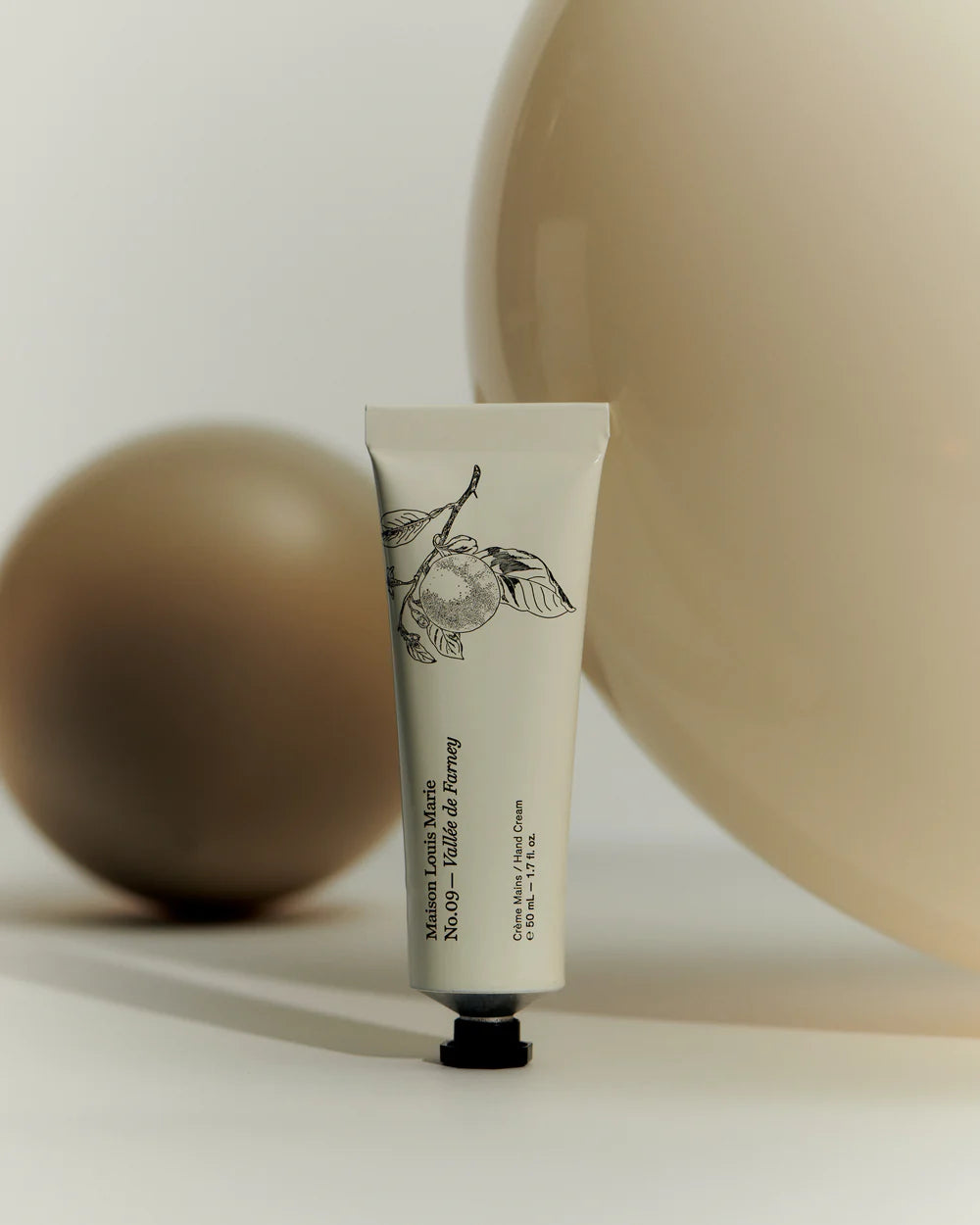 No.09 Vallee de Farney Hand Crème