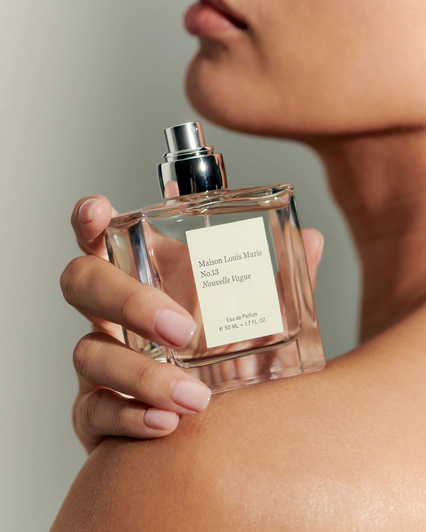 Eau de Parfum No.13, Nouvelle Vague