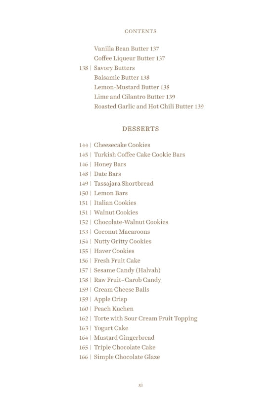 The Tassajara Bread Book