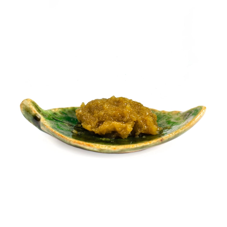 Yuzu Pepper Paste (Yuzu Kosho), 1.76 oz.