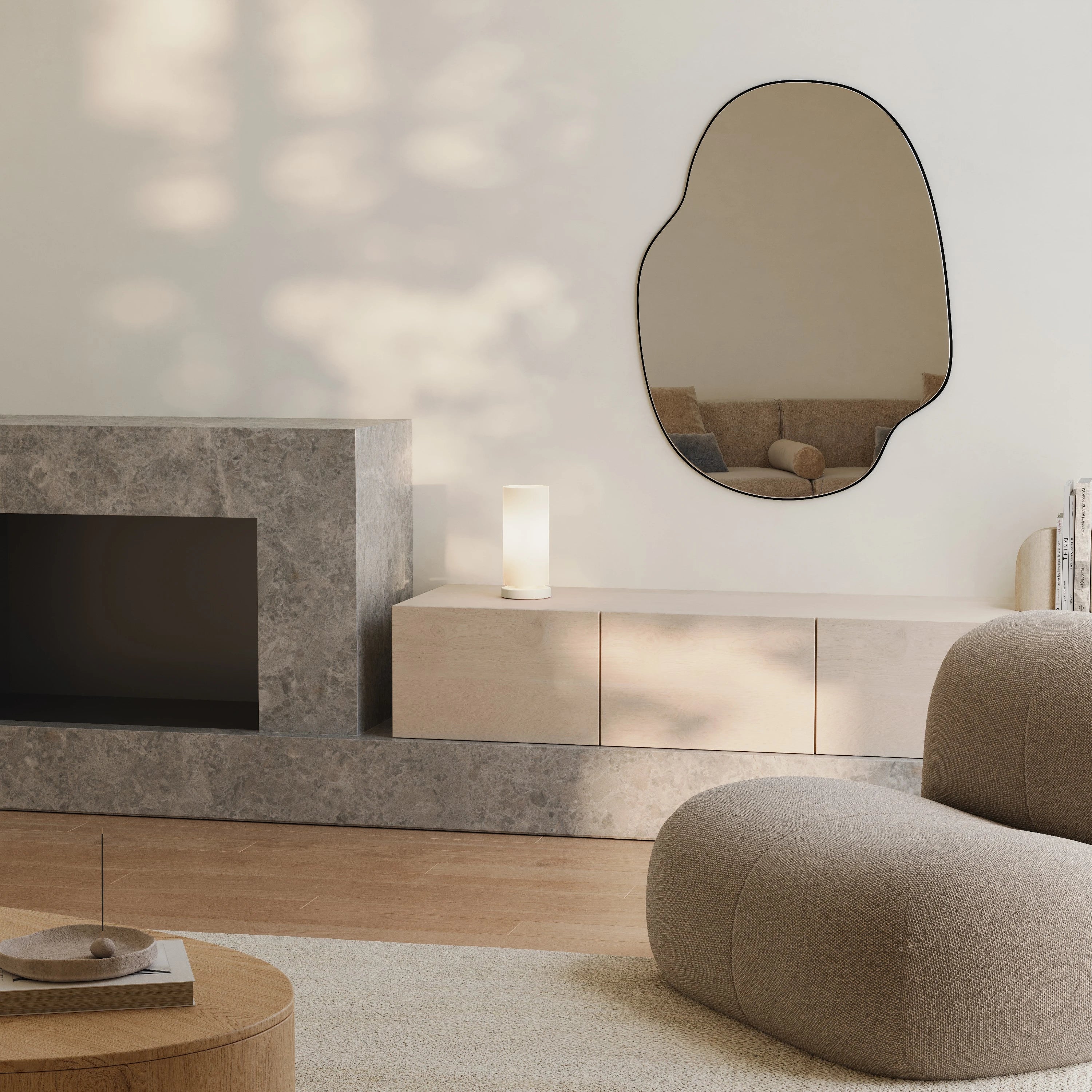Lago Compact Table Light