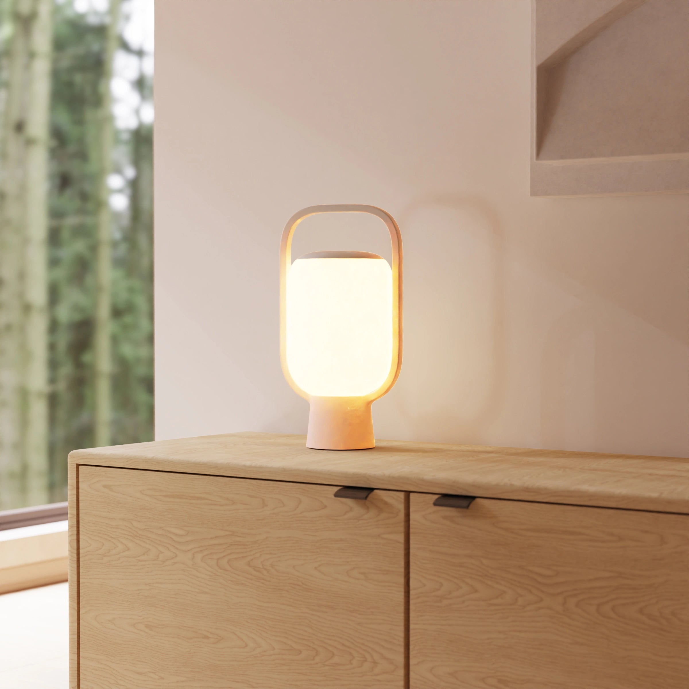 Kero Table Light