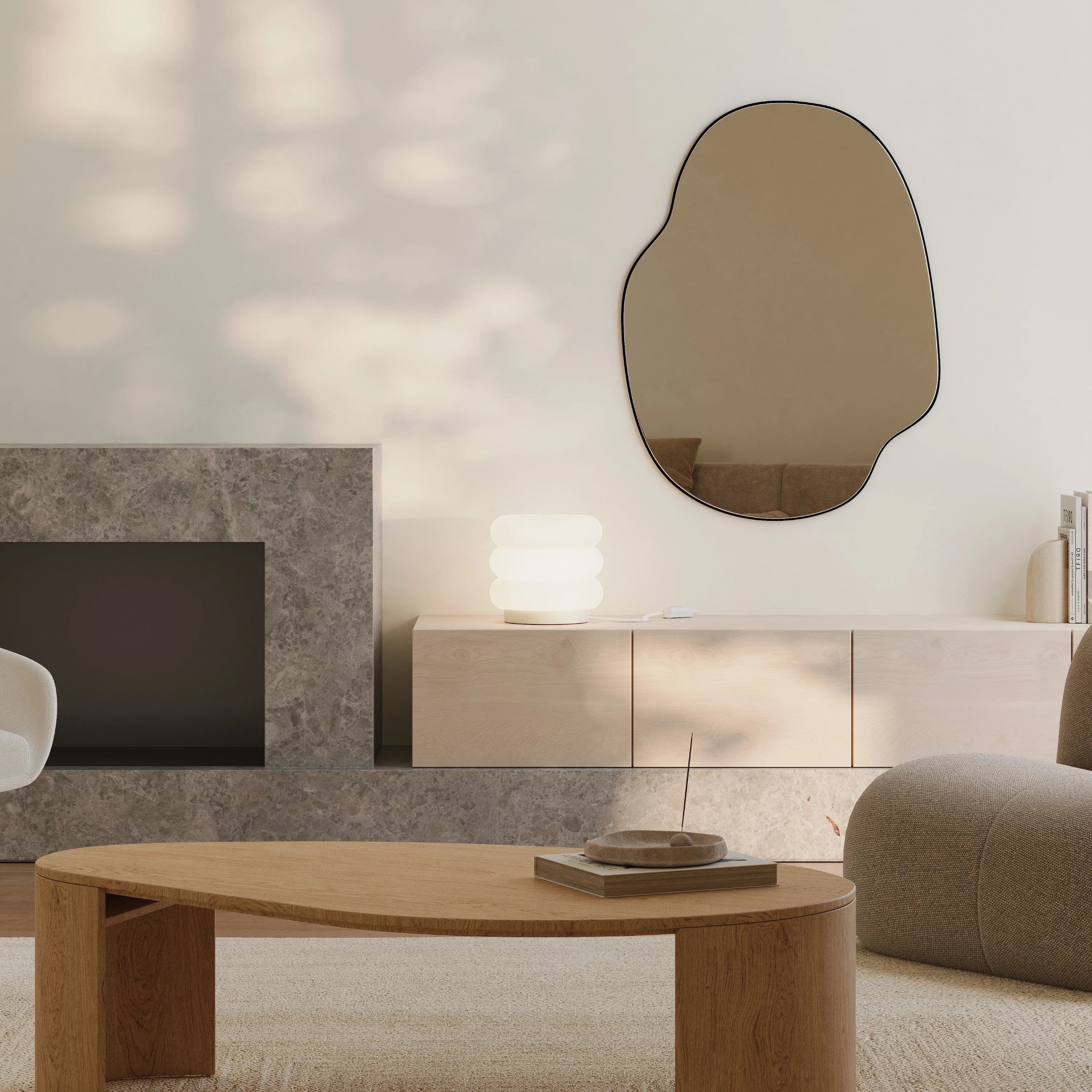 Argizari Table Light