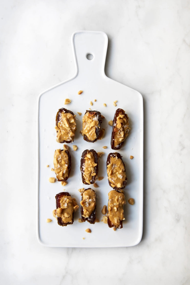 Organic Prime Medjool Dates
