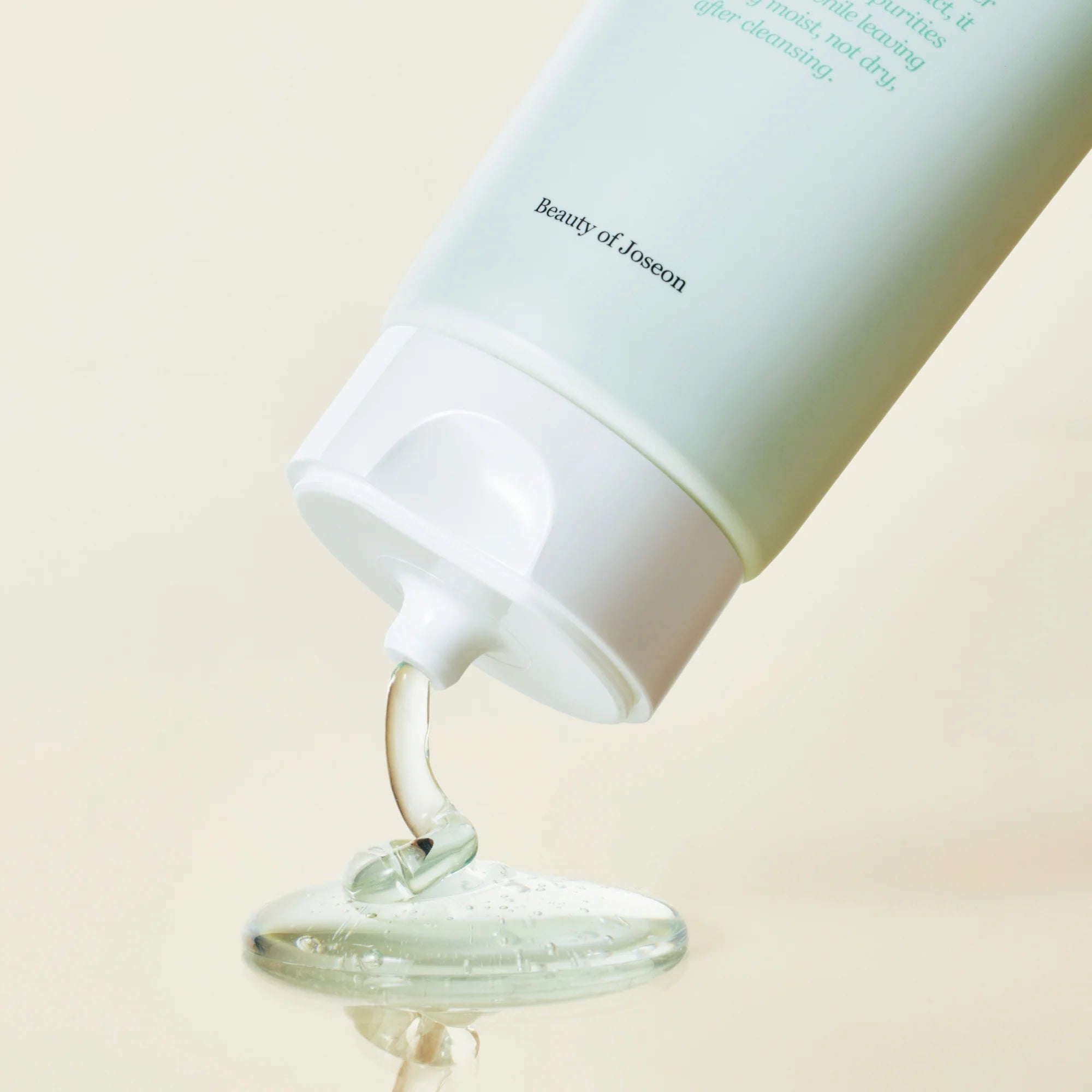 Green Plum Refreshing Cleanser, 100 ml