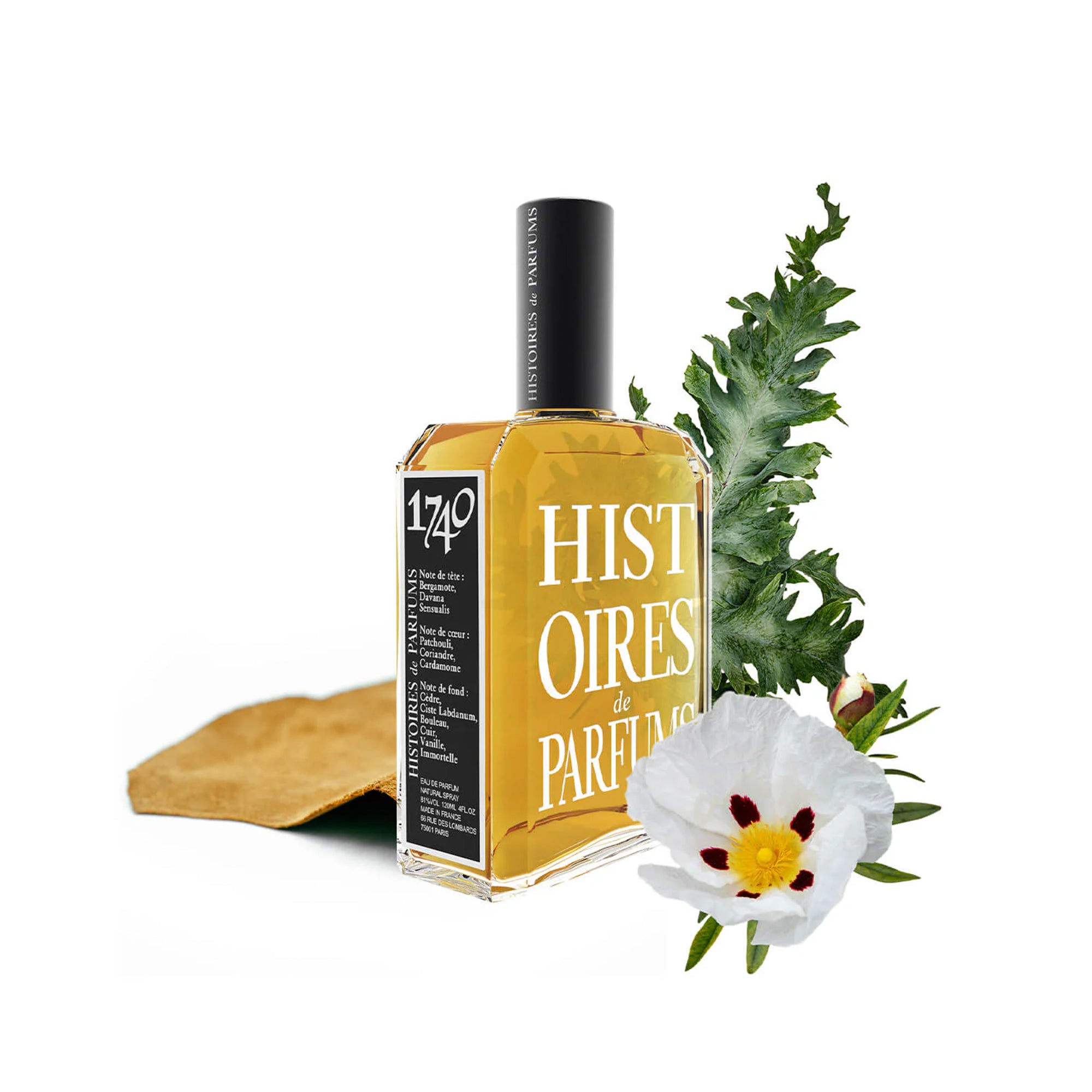 1740, Eau de Parfum