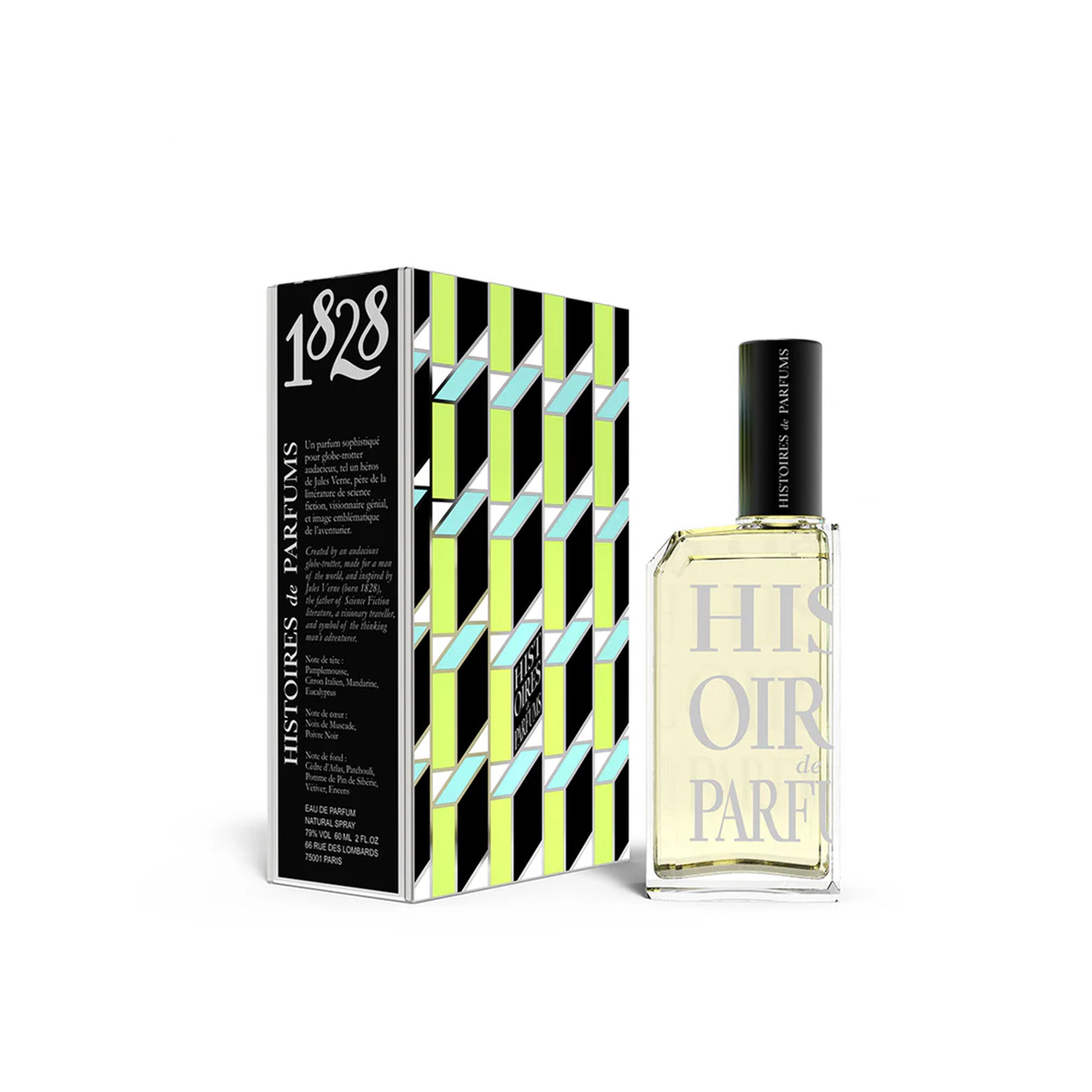 1828, Eau de Parfum