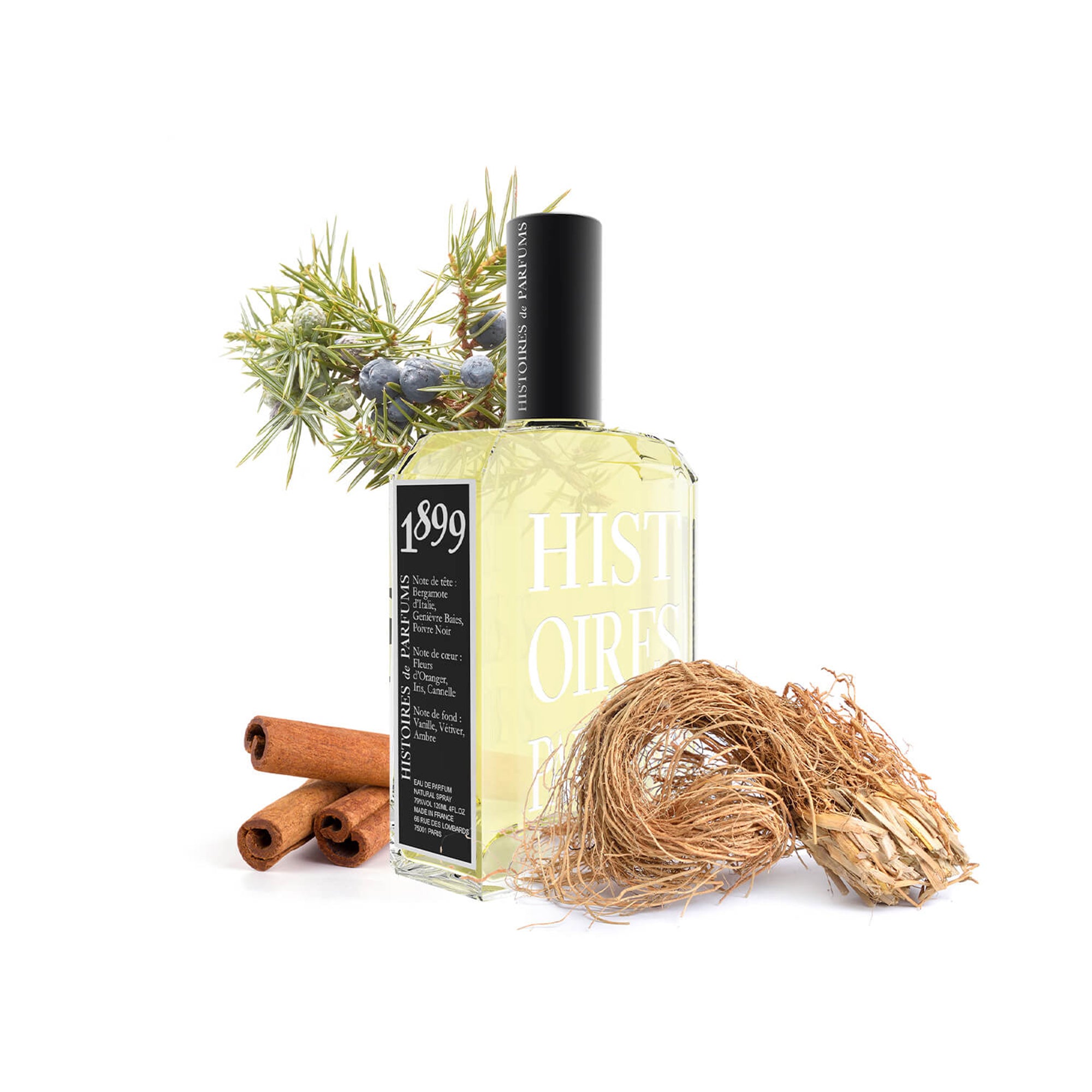 1899, Eau de Parfum