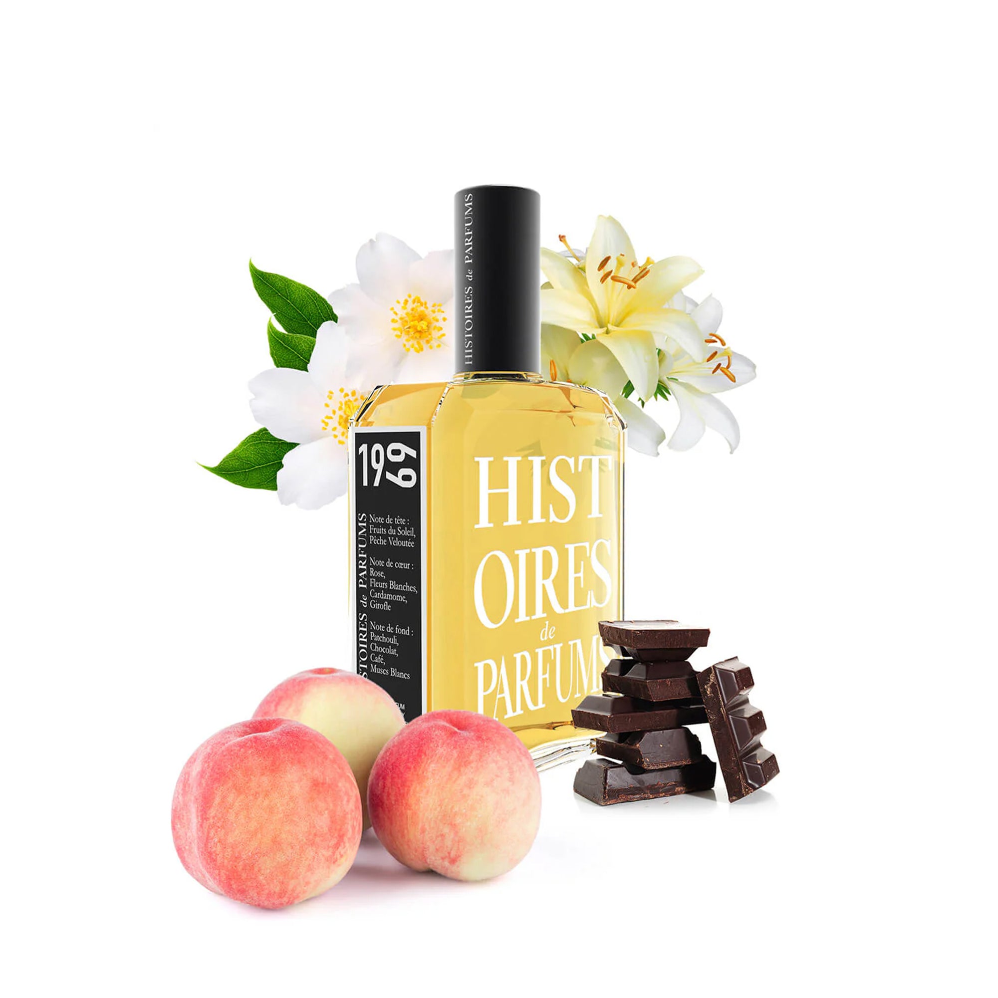 1969, Eau de Parfum
