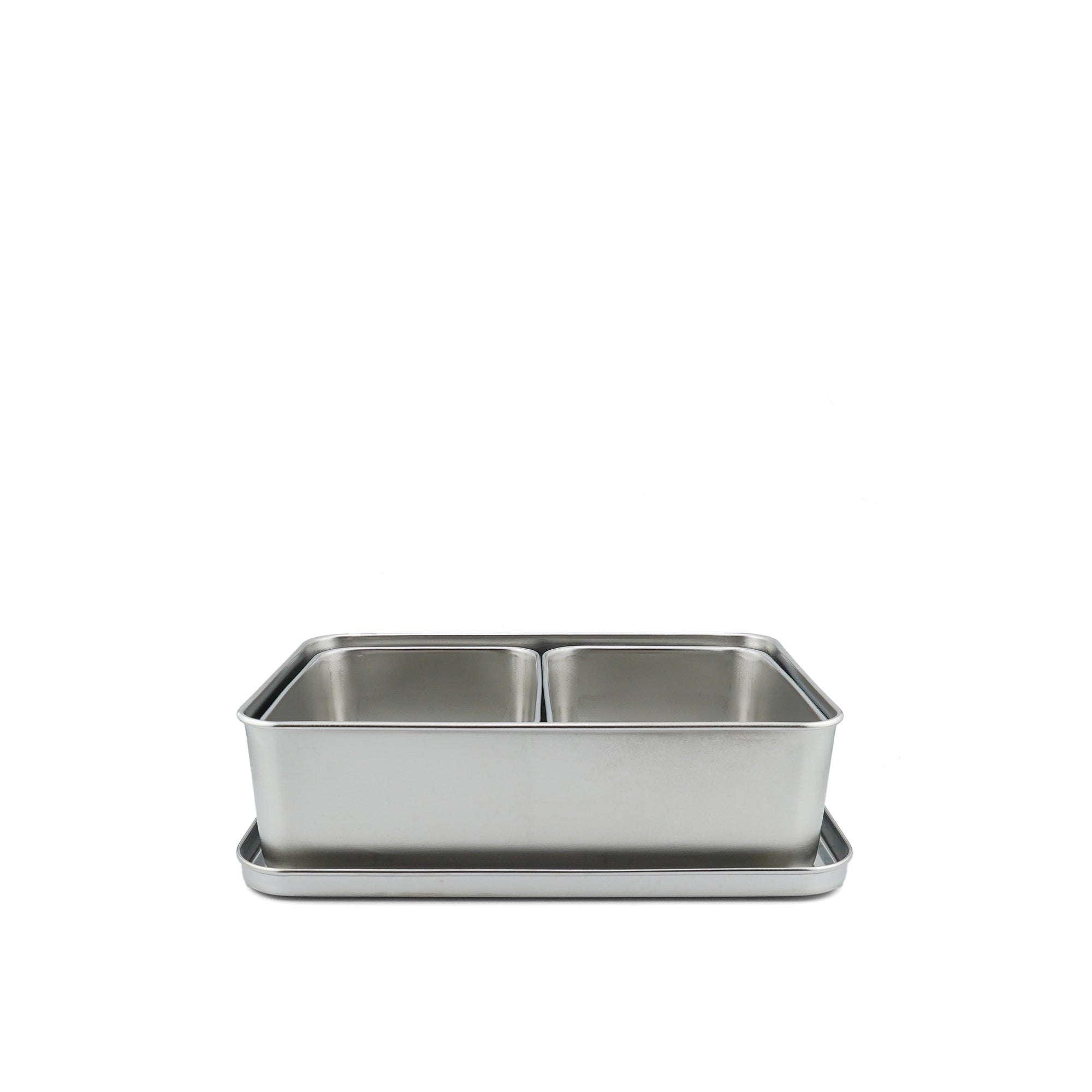 Seasoning Container
