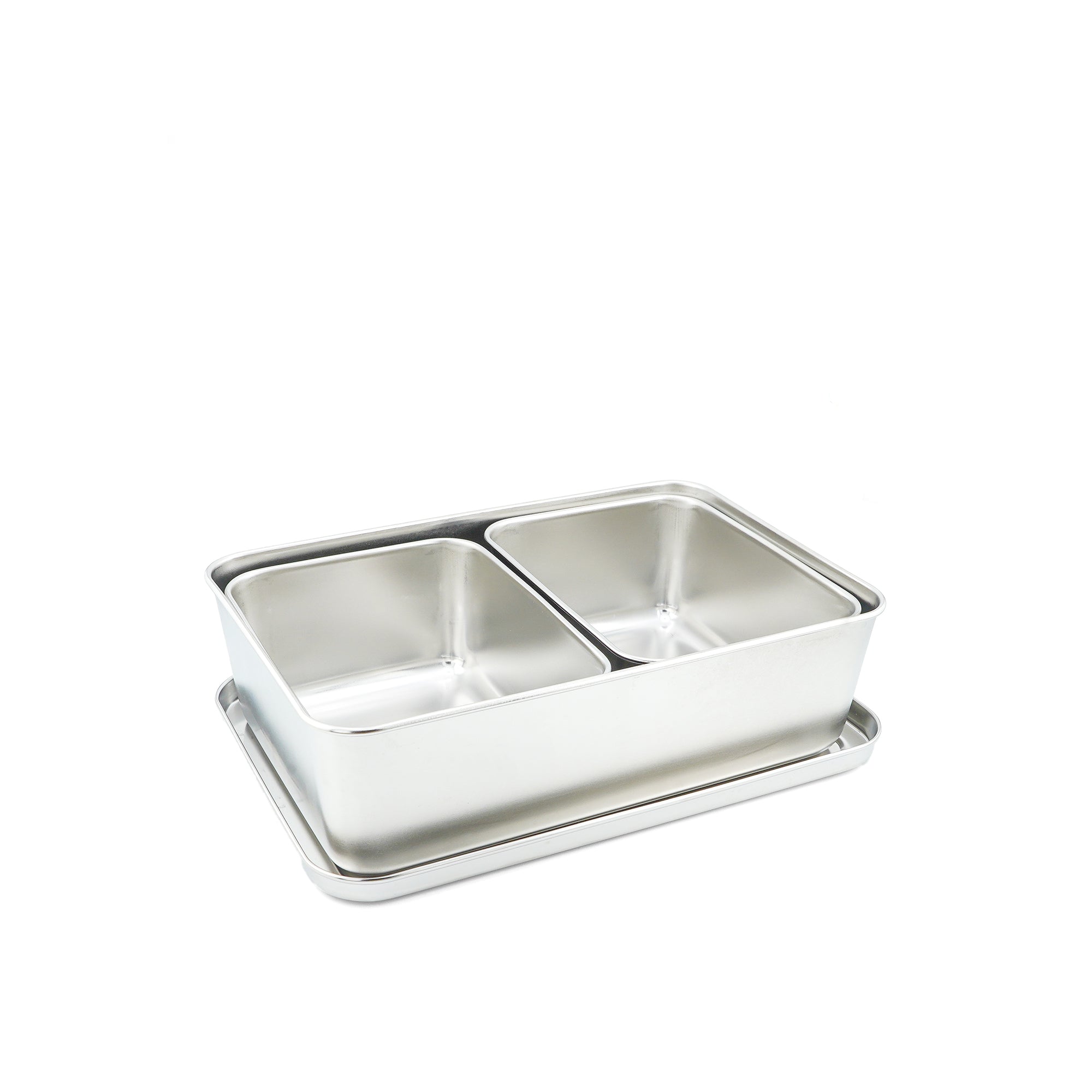Seasoning Container