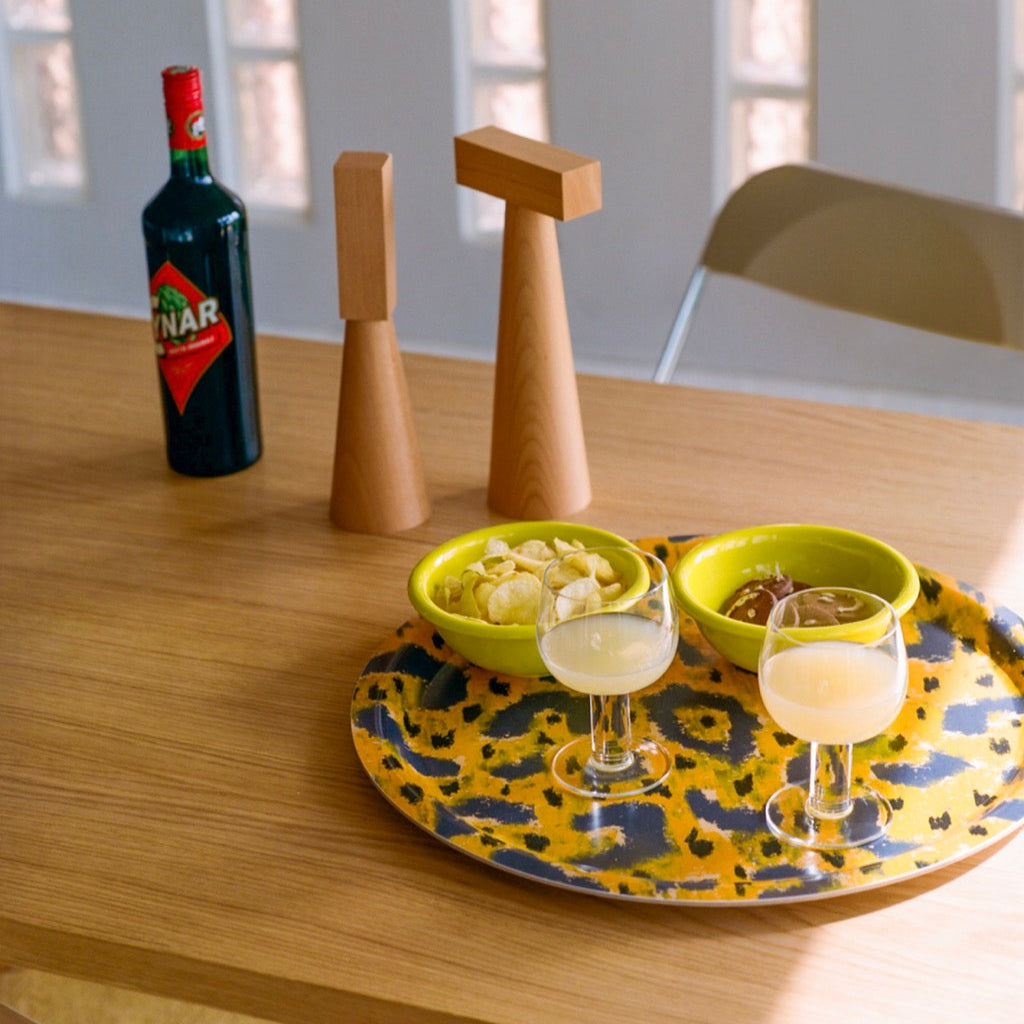 Monster Tray, Medium