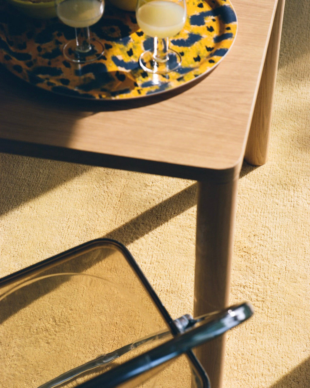 Monster Tray, Medium