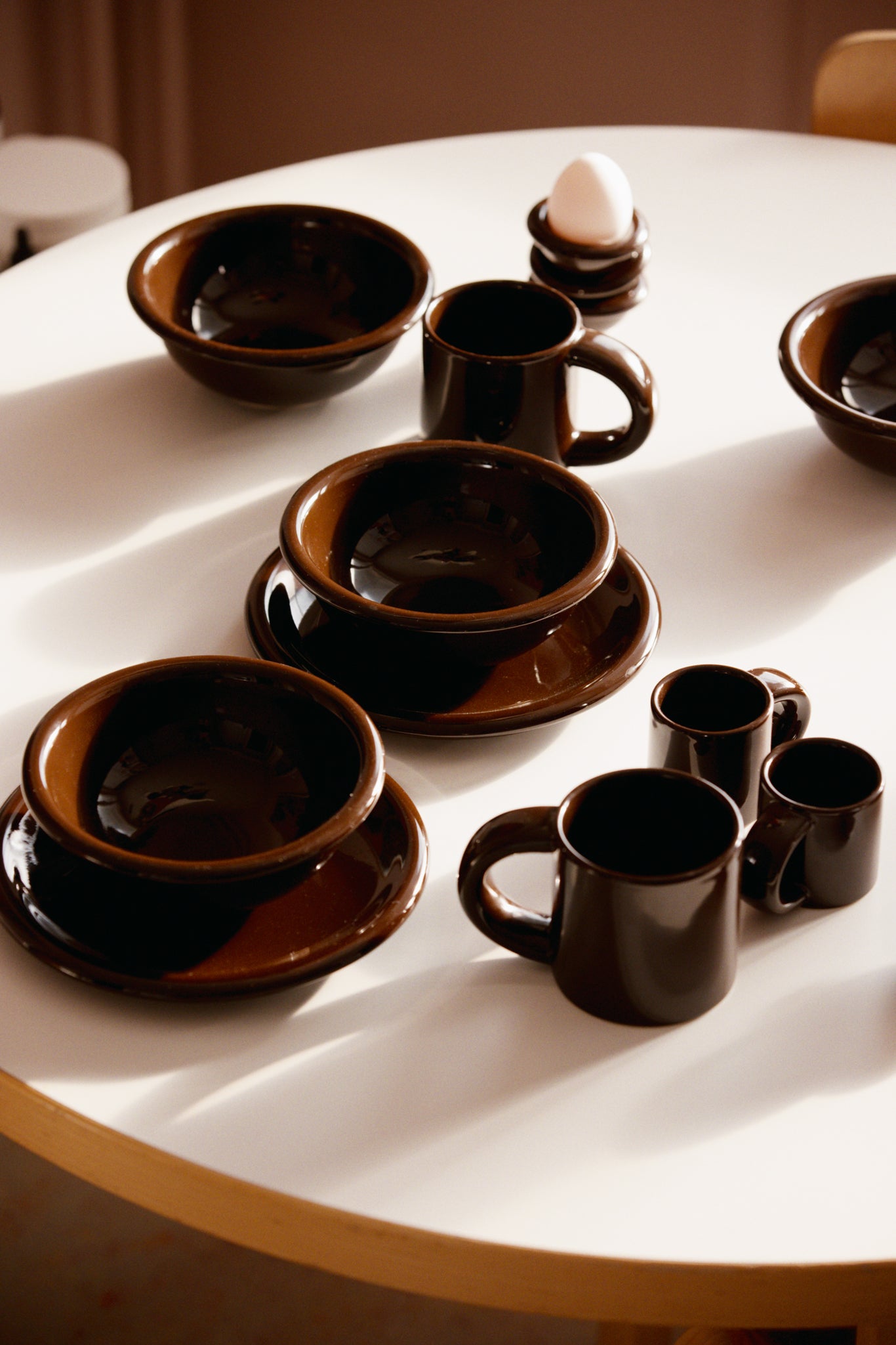 Bronto Mug, Set of 2