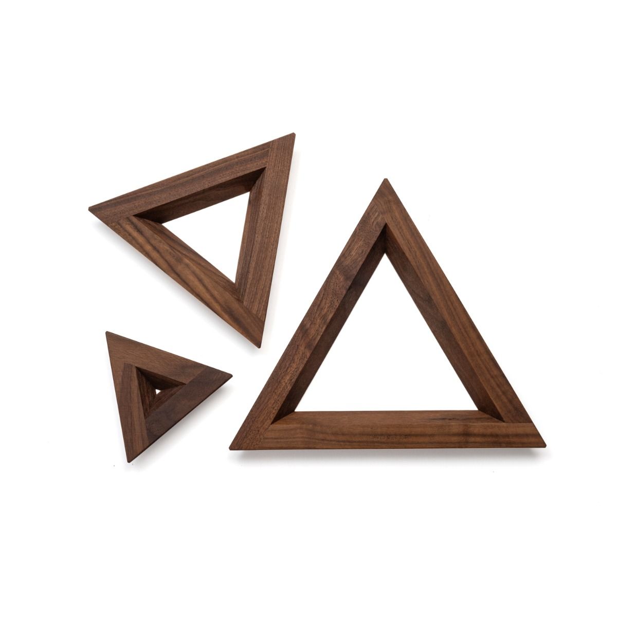 Triple Trivet