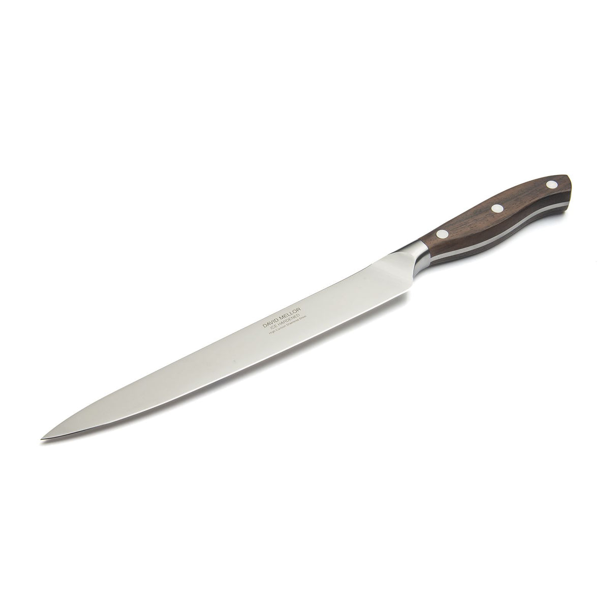 Rosewood Carving Set, 3 pc