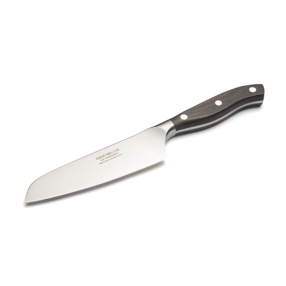 Rosewood Chopping Knife, 5.5in