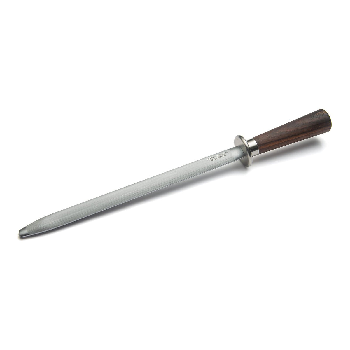 Rosewood Carving Set, 3 pc