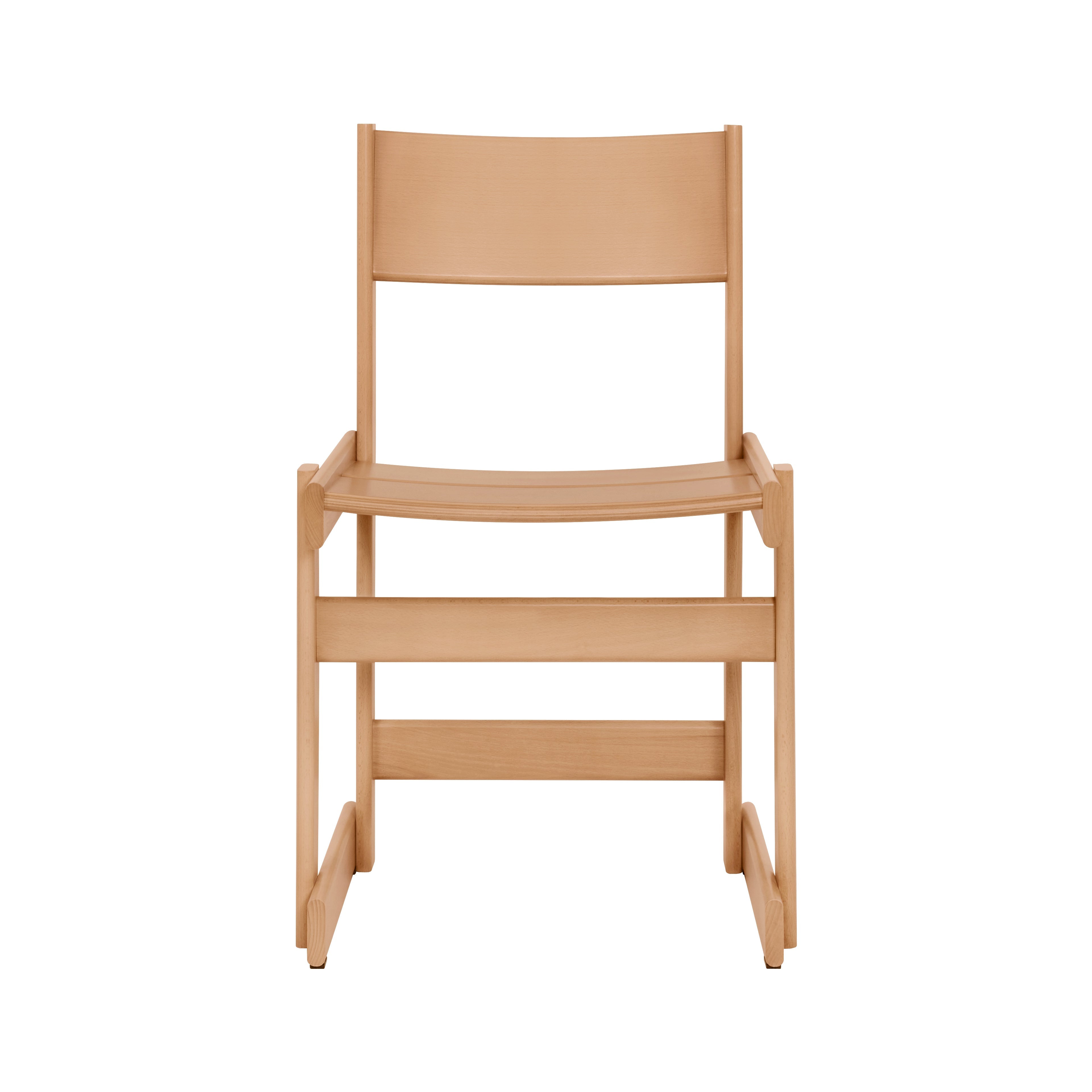 Bullnose Dining Chair