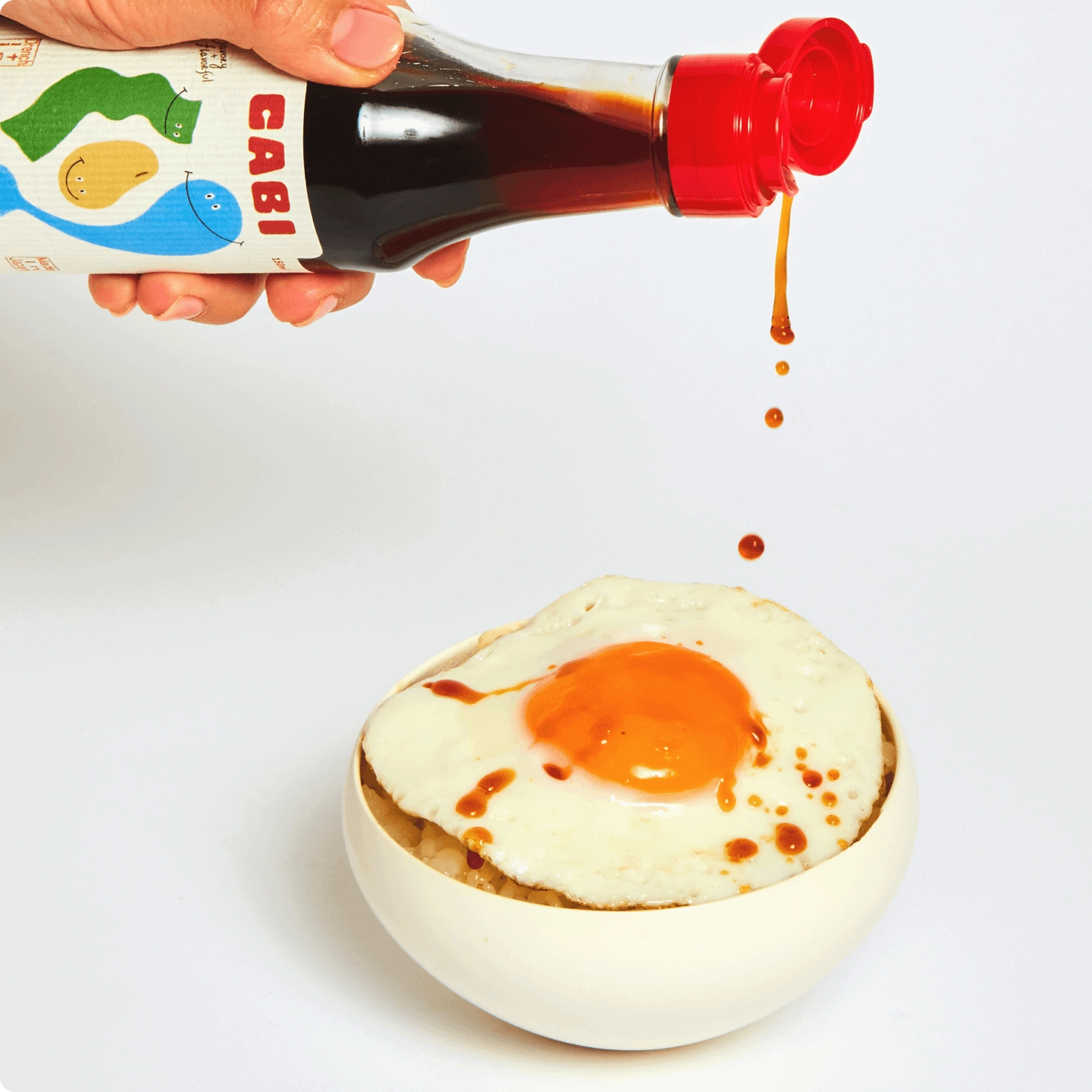 Dashi Soy Sauce