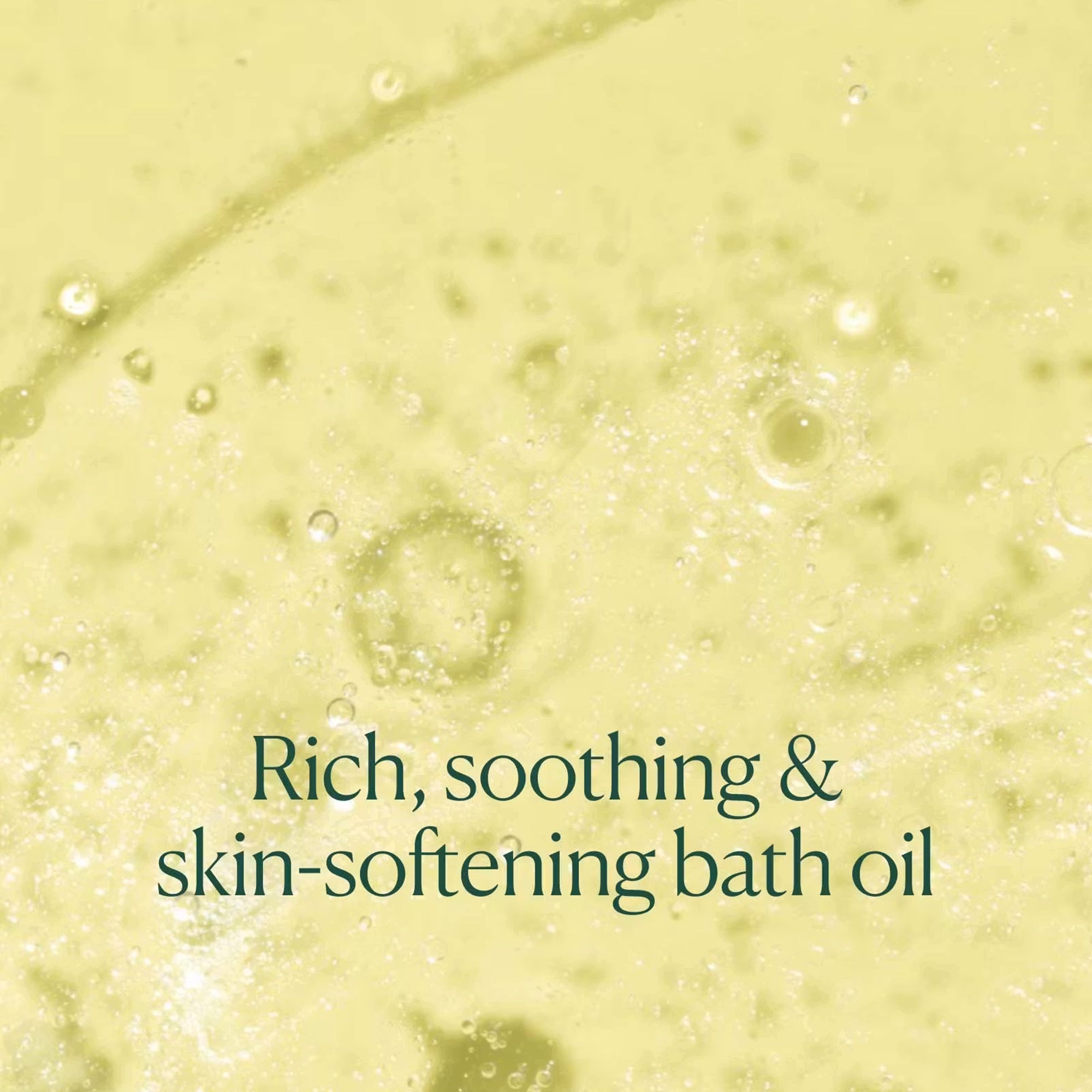 Vagus Nerve Bath Oil