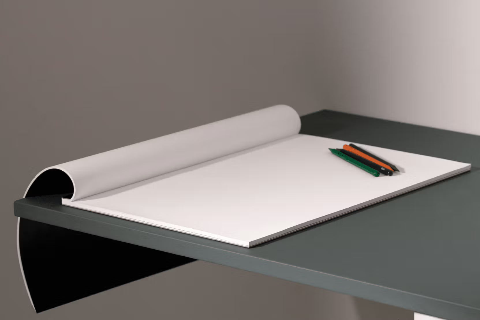 Recycled Stone Paper Sketchpad / A4