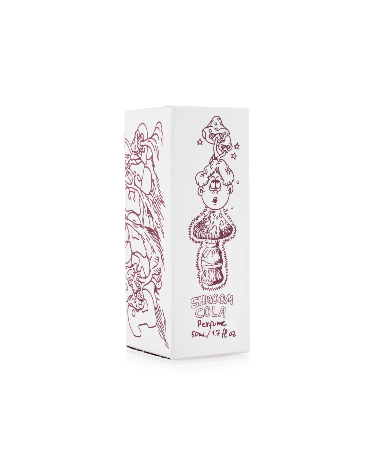 Shroom Cola, Eau de Parfum, 50 mL.