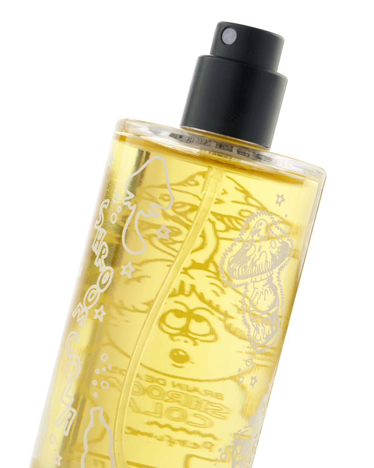 Shroom Cola, Eau de Parfum, 50 mL.