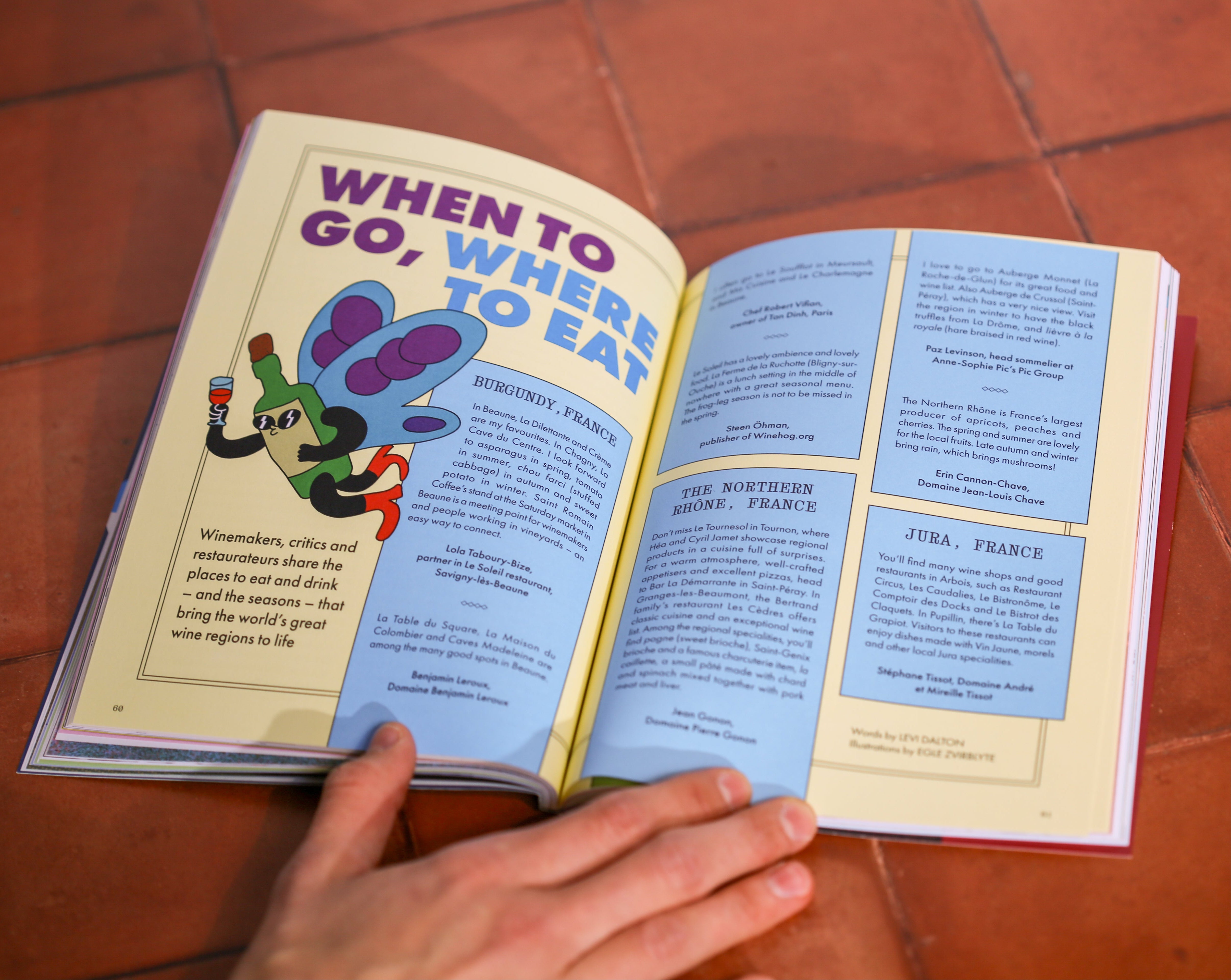 Noble Rot Magazine - Issue 40