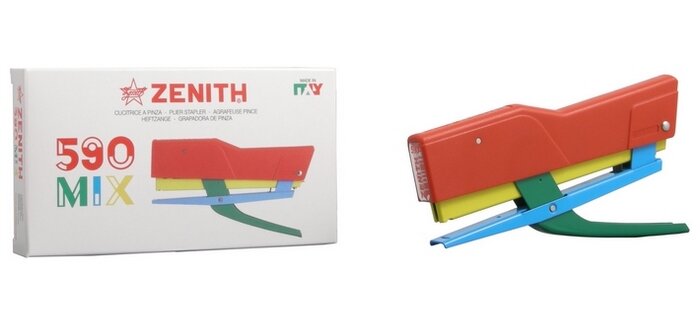 Zenith '590 Mix' Stapler