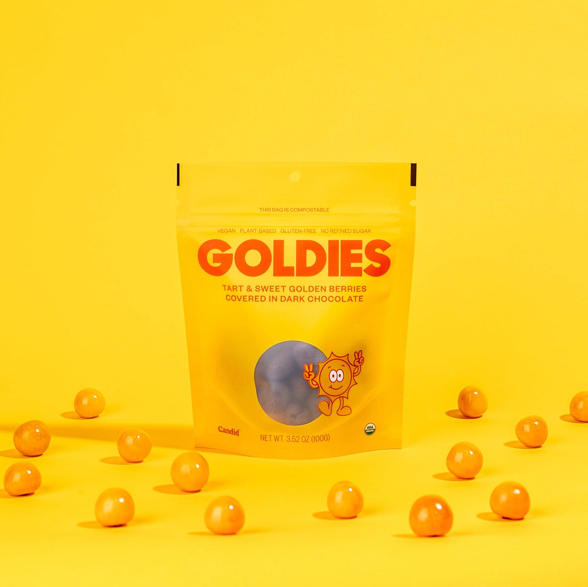 Goldies