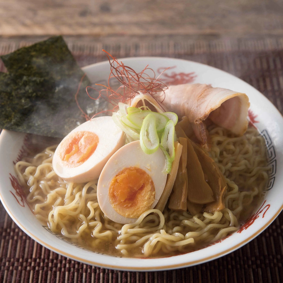 Traditional Umami Dashi Soup Base & Seasoning
