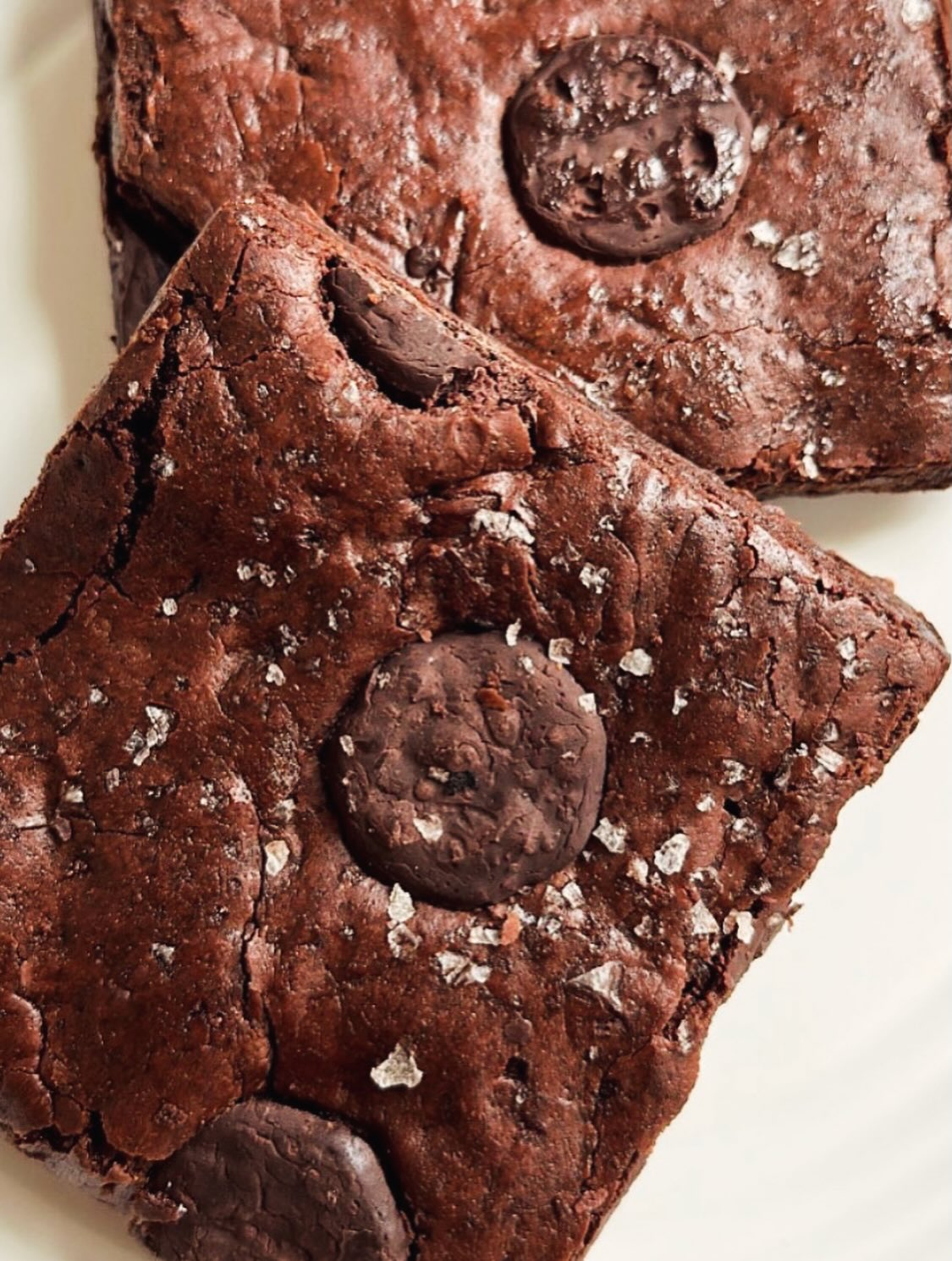 Gluten-Free Brownie Mix