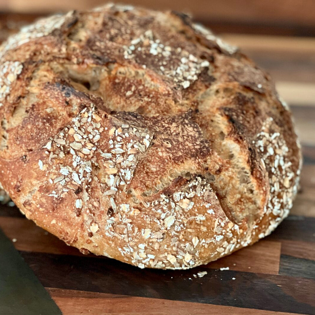 Sourdough Starter