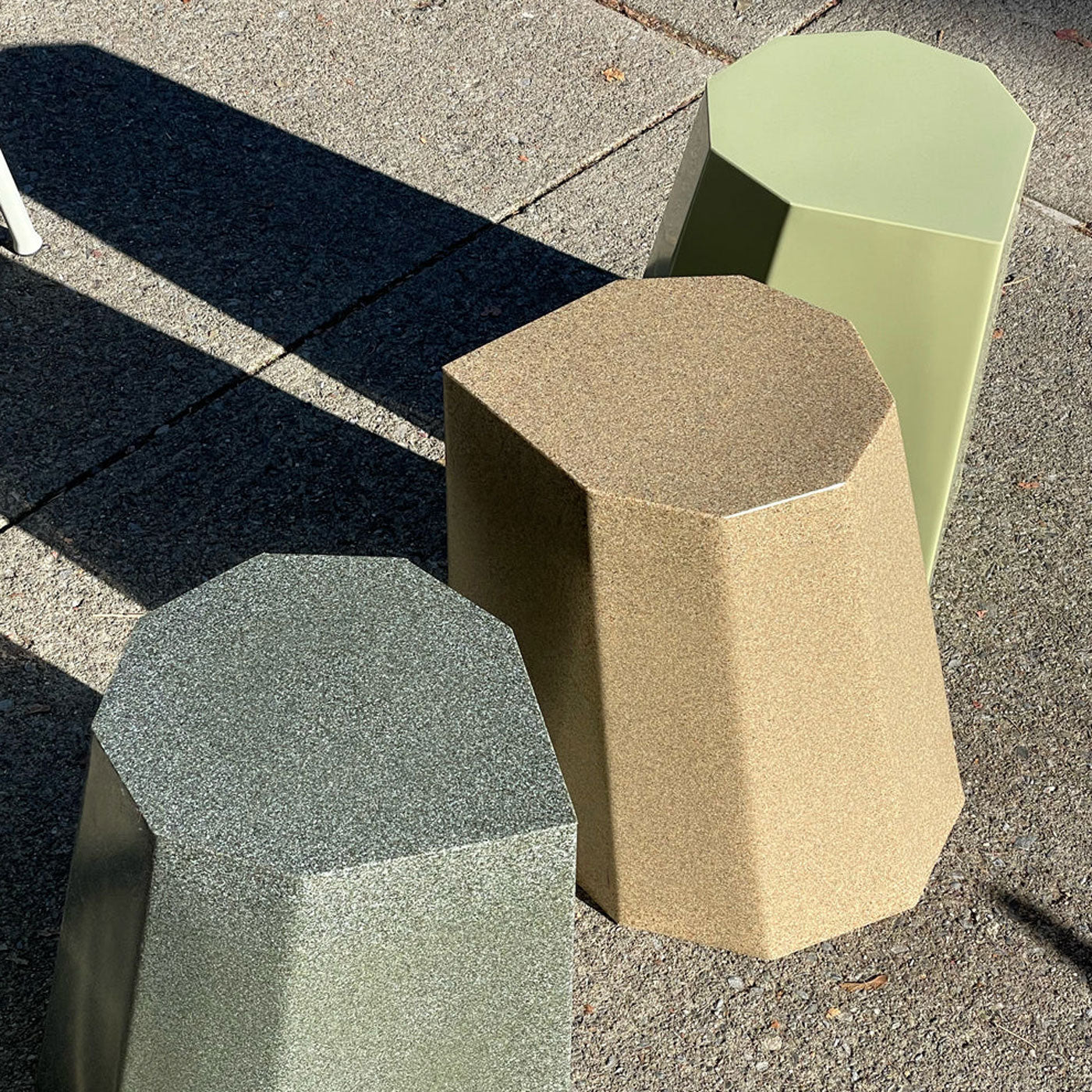Arnold Circus Stool