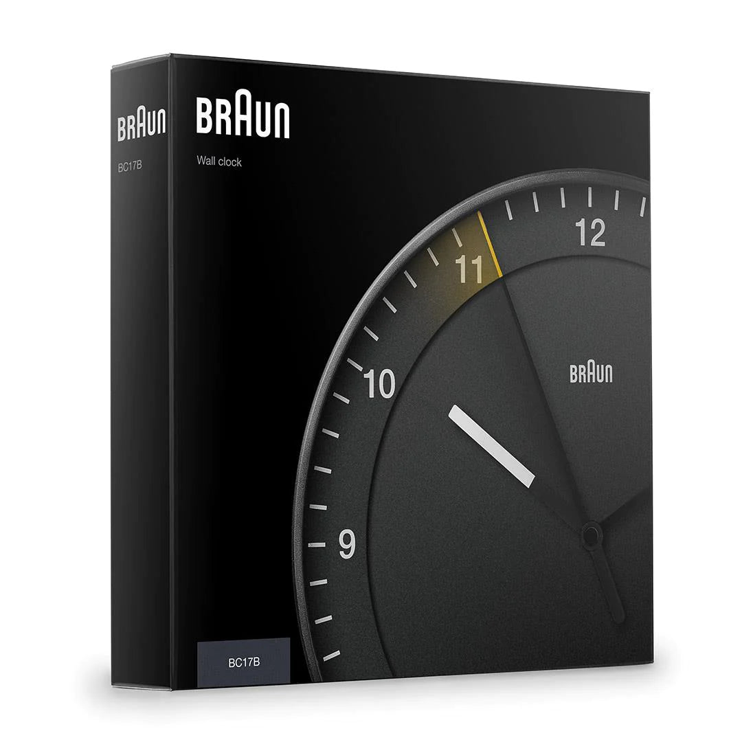 Large Wall Clock BC17