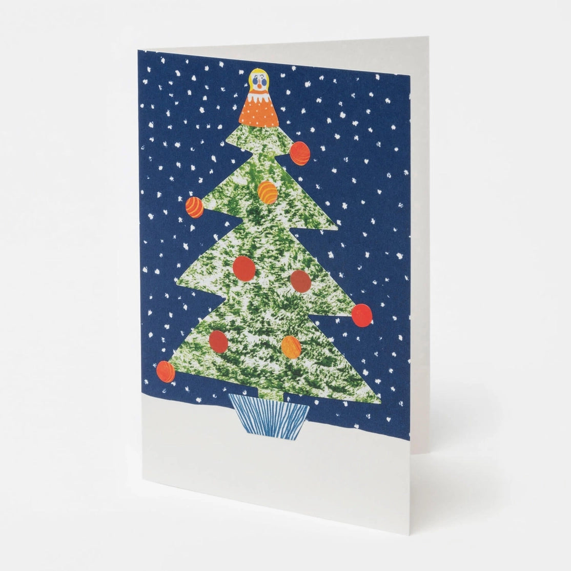 Make Your Own Holiday Cards, Set of 6