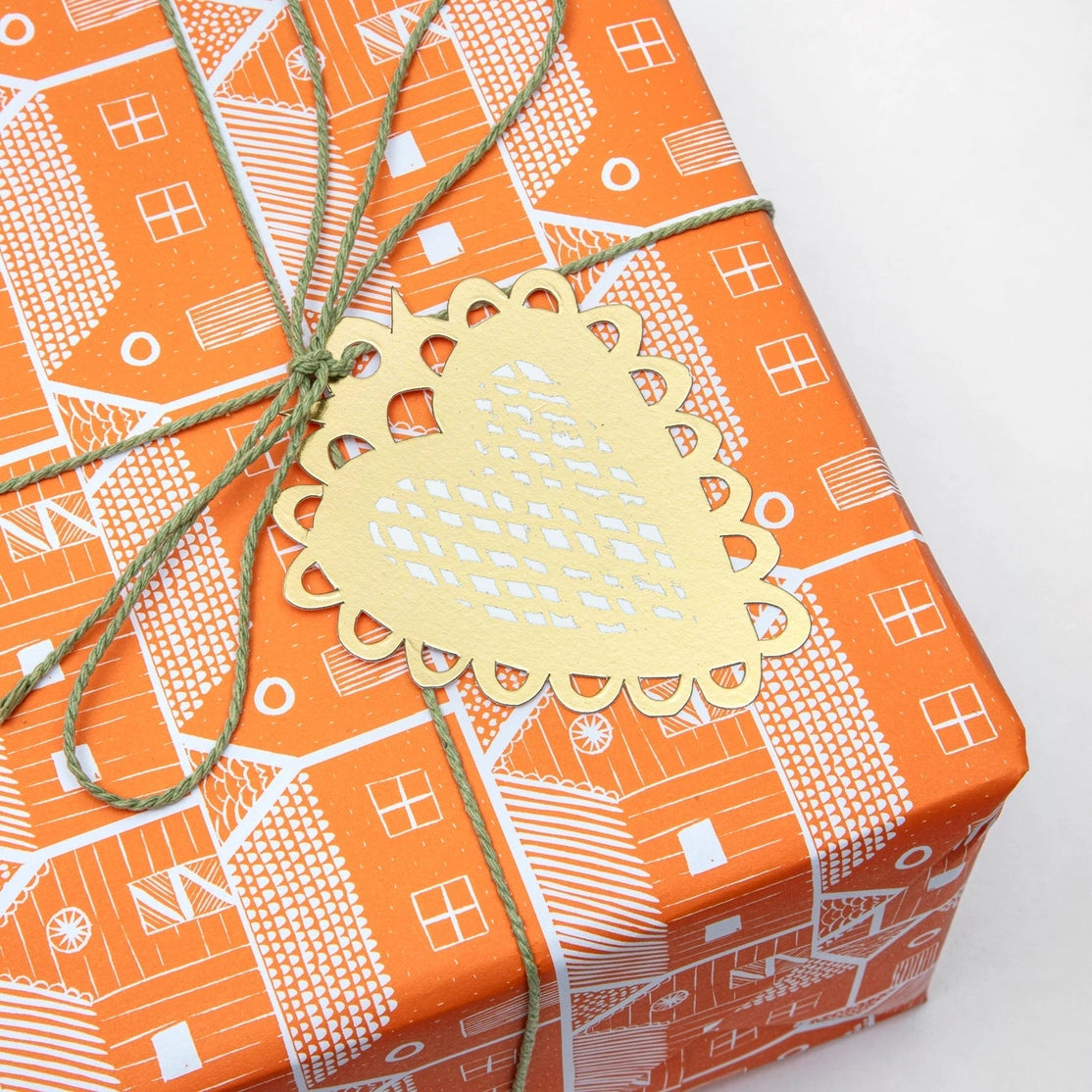 Hadley Gift Tags