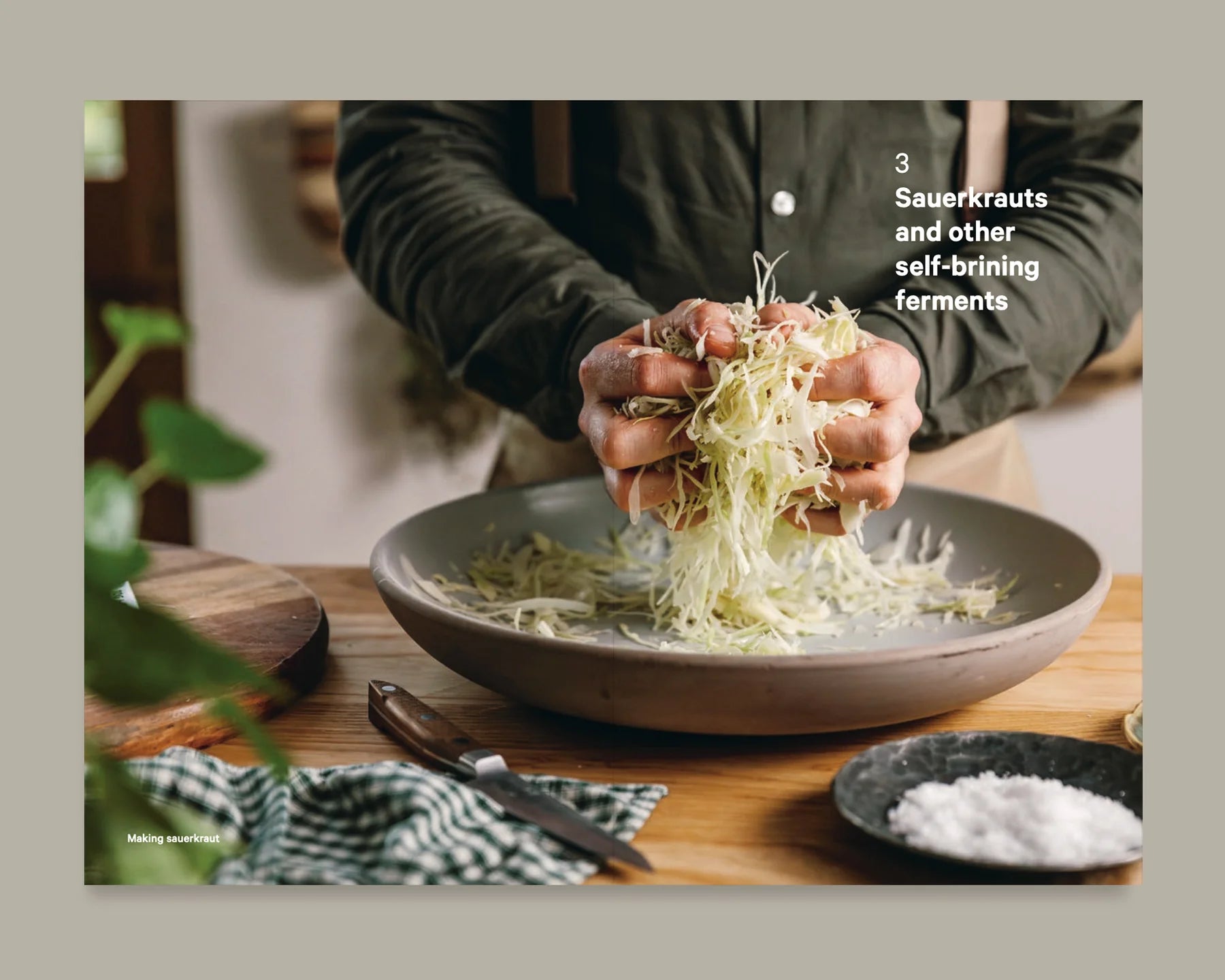 Do/Ferment