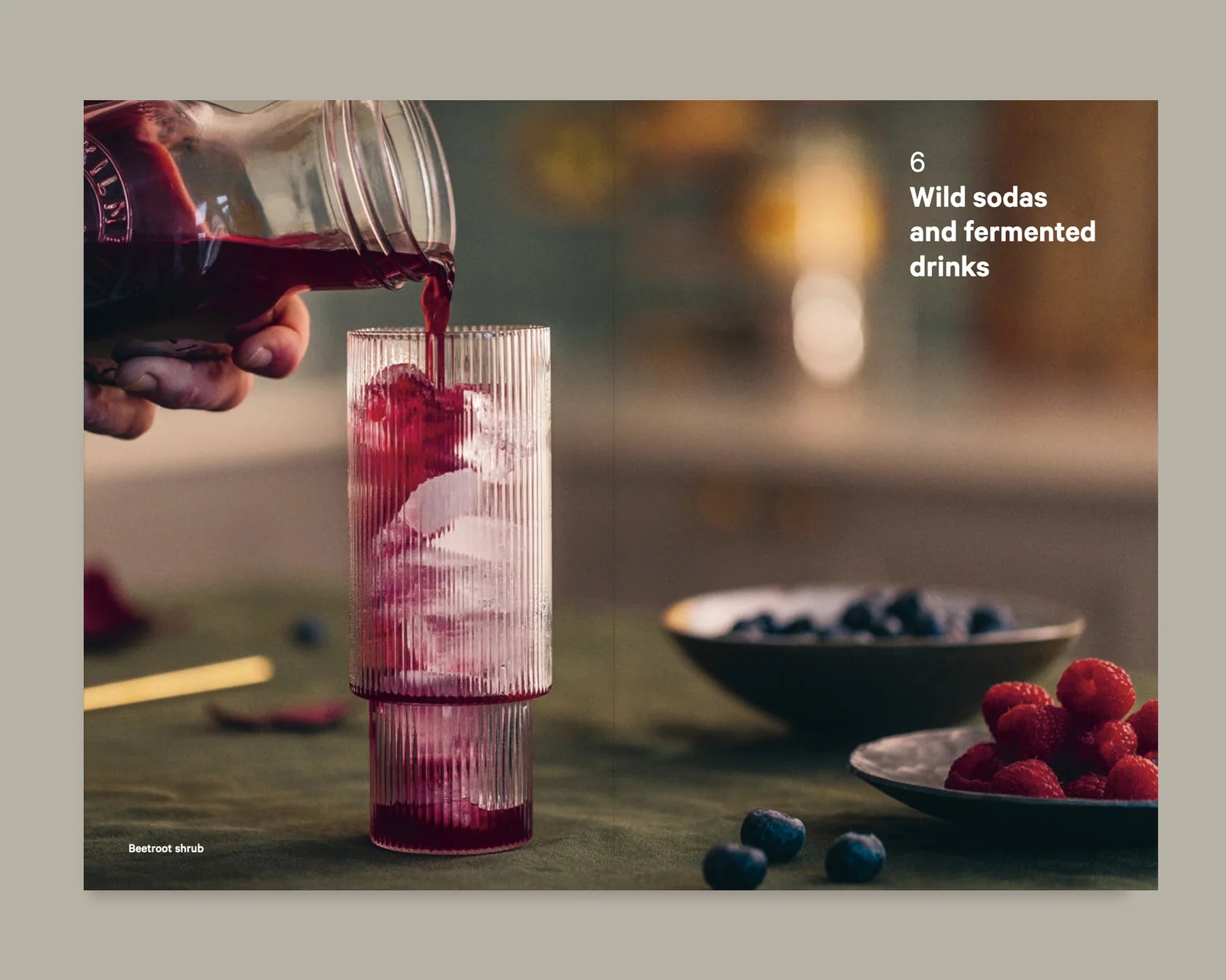 Do/Ferment