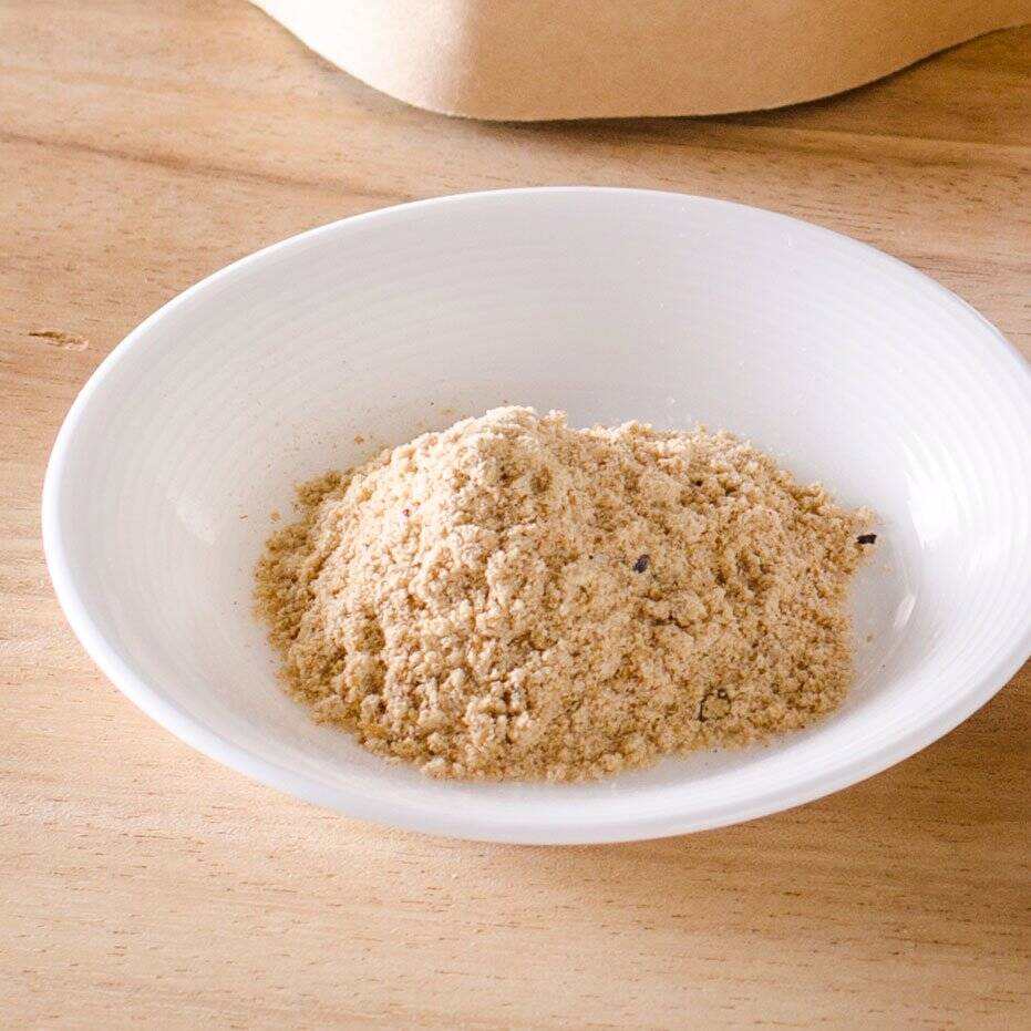 Traditional Umami Dashi Soup Base & Seasoning