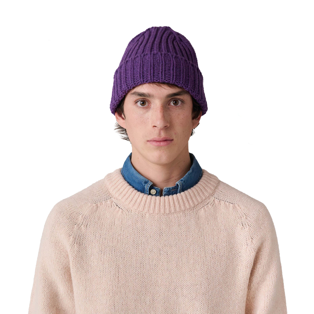 Brain Freezer Hat