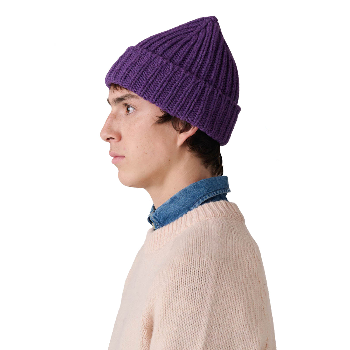 Brain Freezer Hat