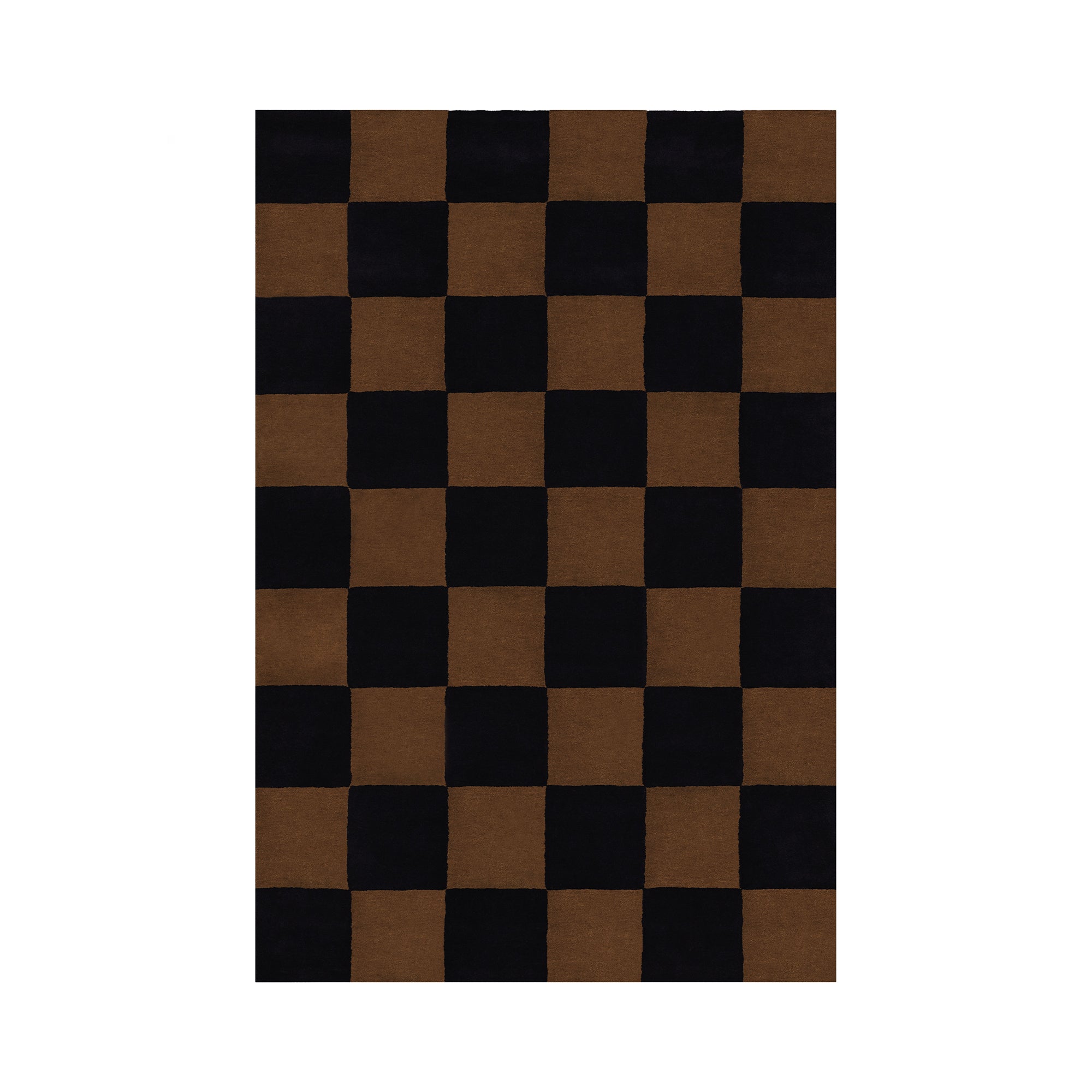 Pattern Rug, Large