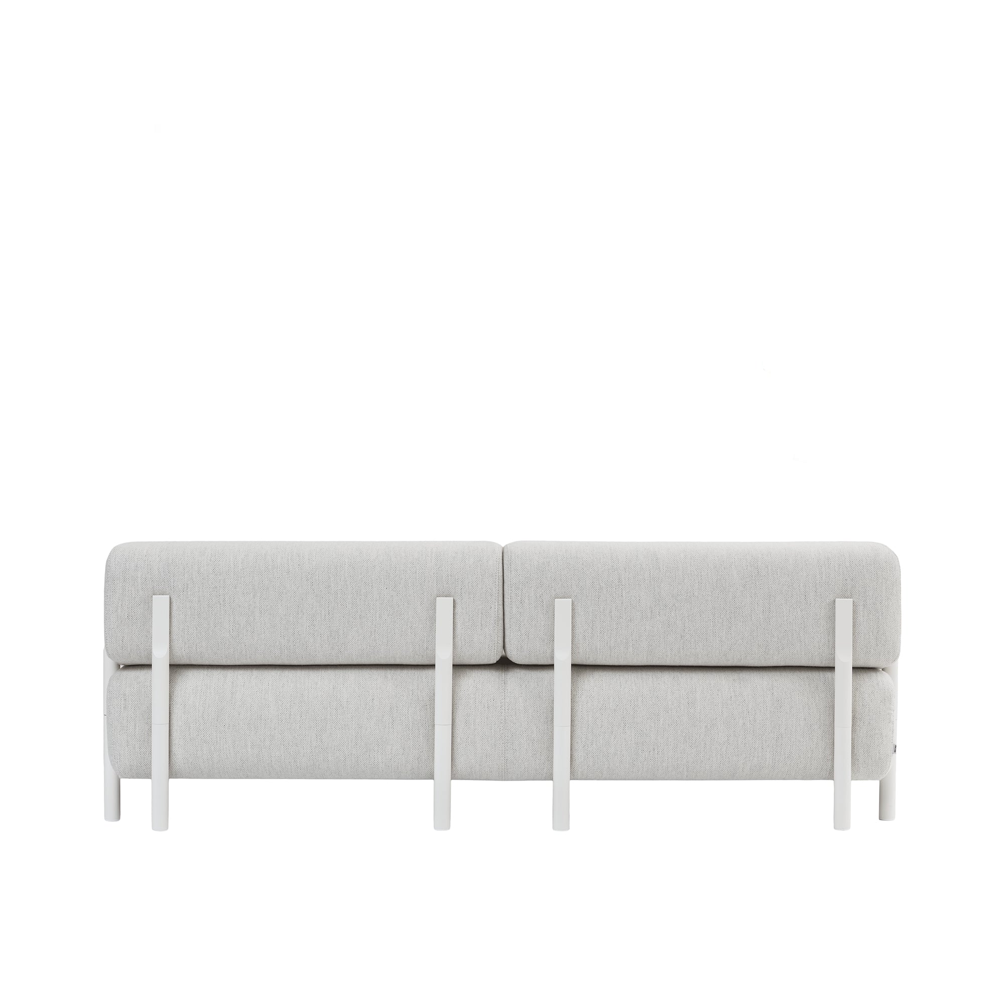 Palo Sofa, Two-Seater Chaise Left