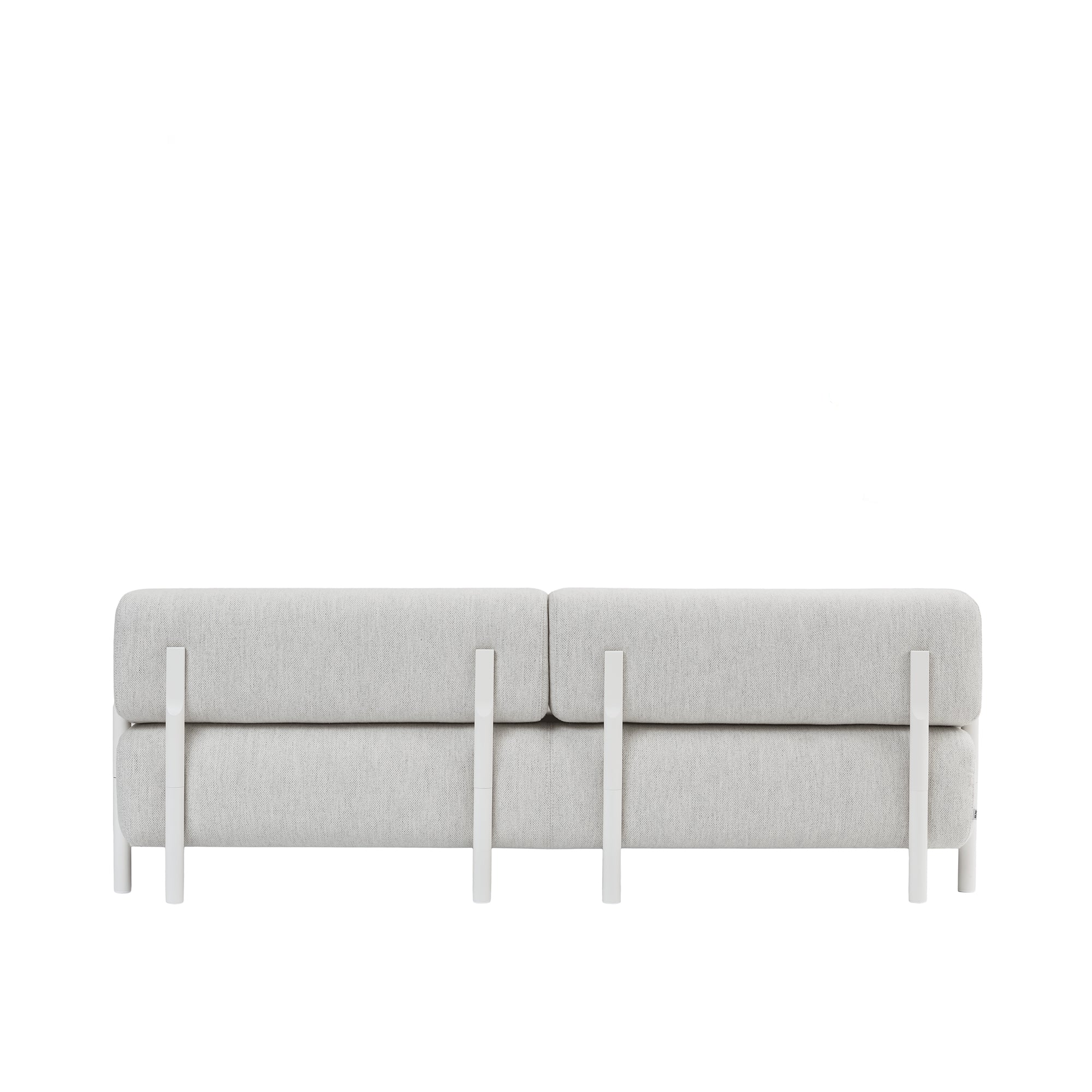 Palo Sofa, Two-Seater Chaise Right