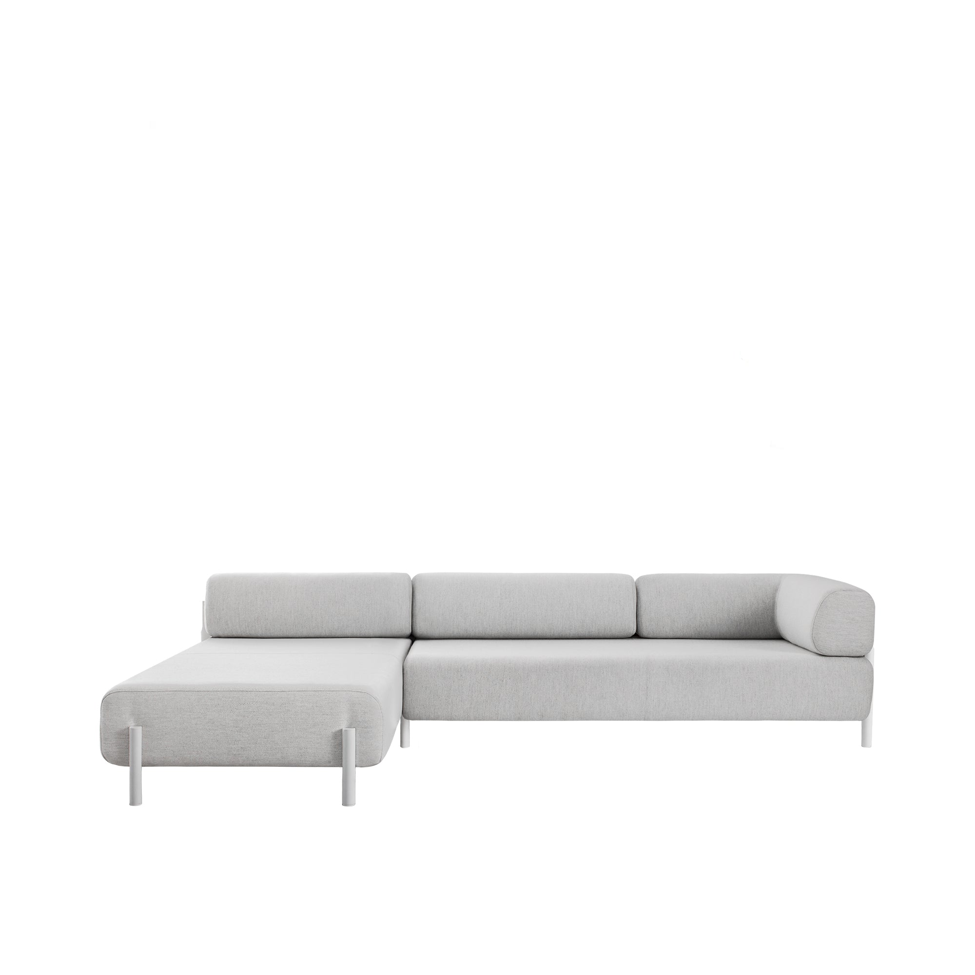 Palo Sofa, Corner Left